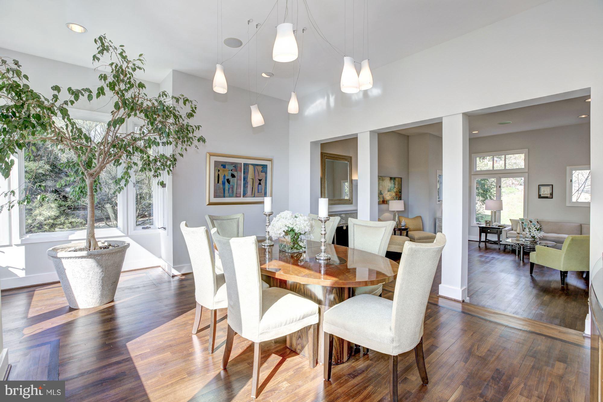 BELLEVUE FOREST - Residential