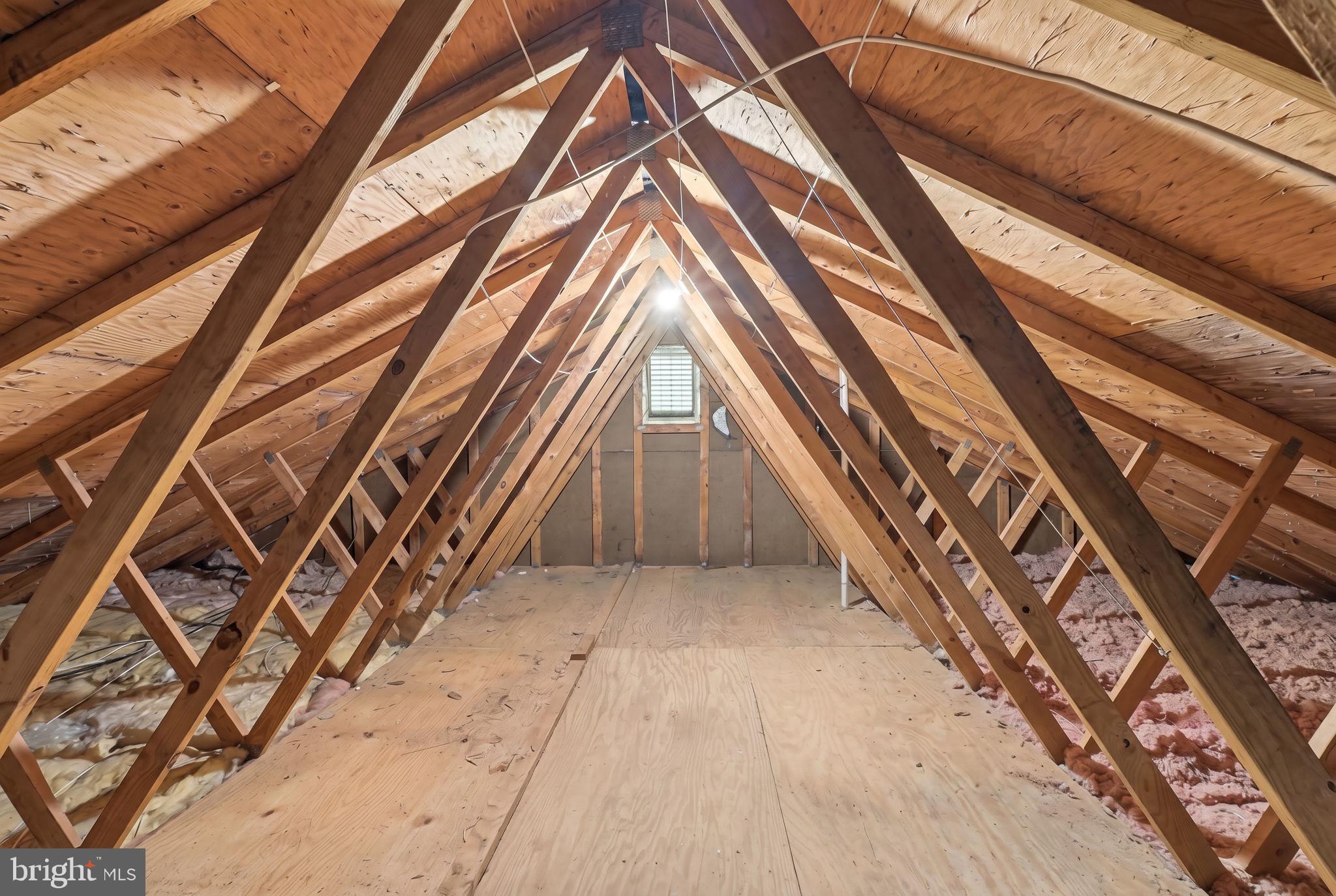 SNOWDENS MILL - Residential