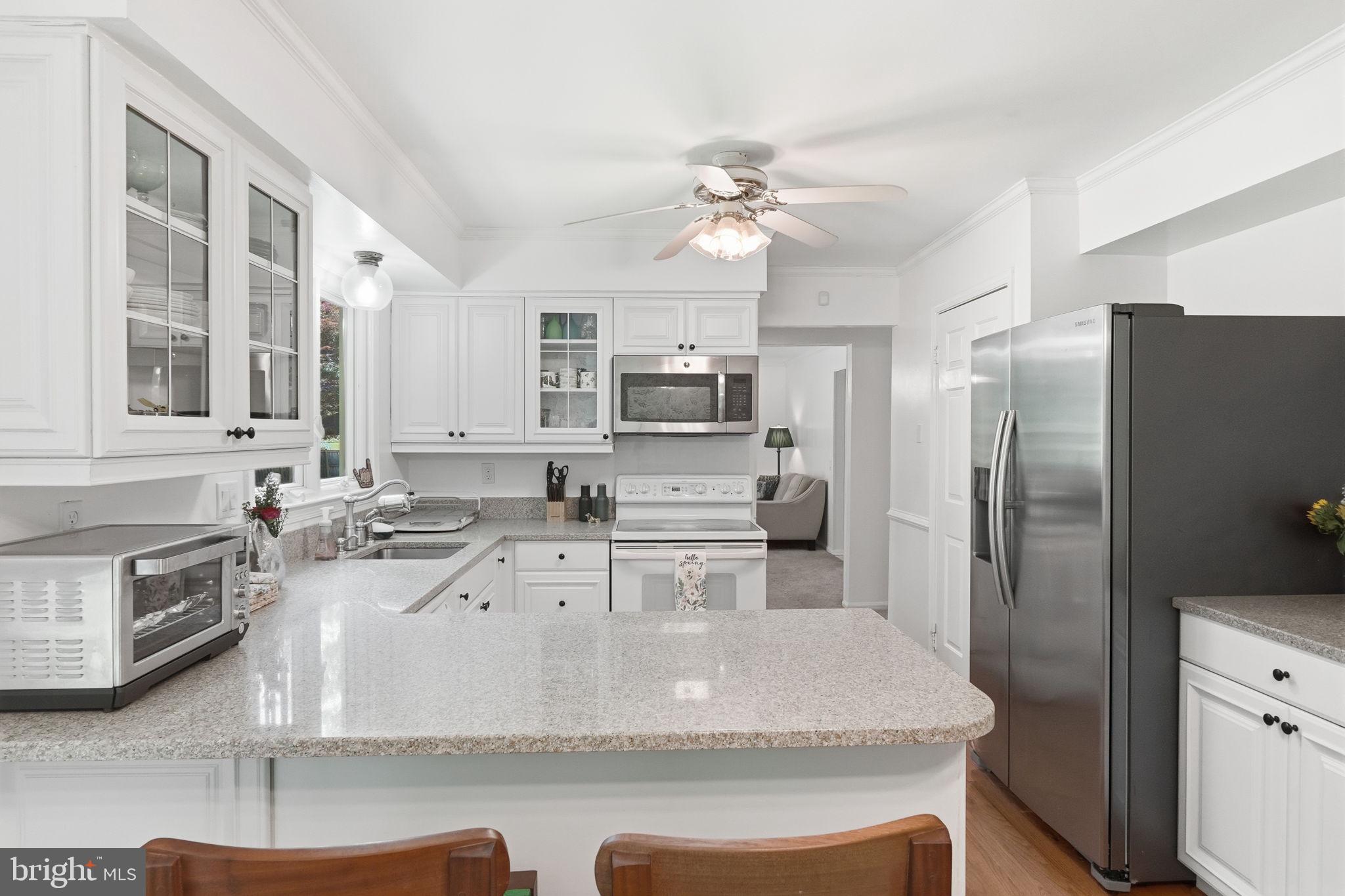 SNOWDENS MILL - Residential