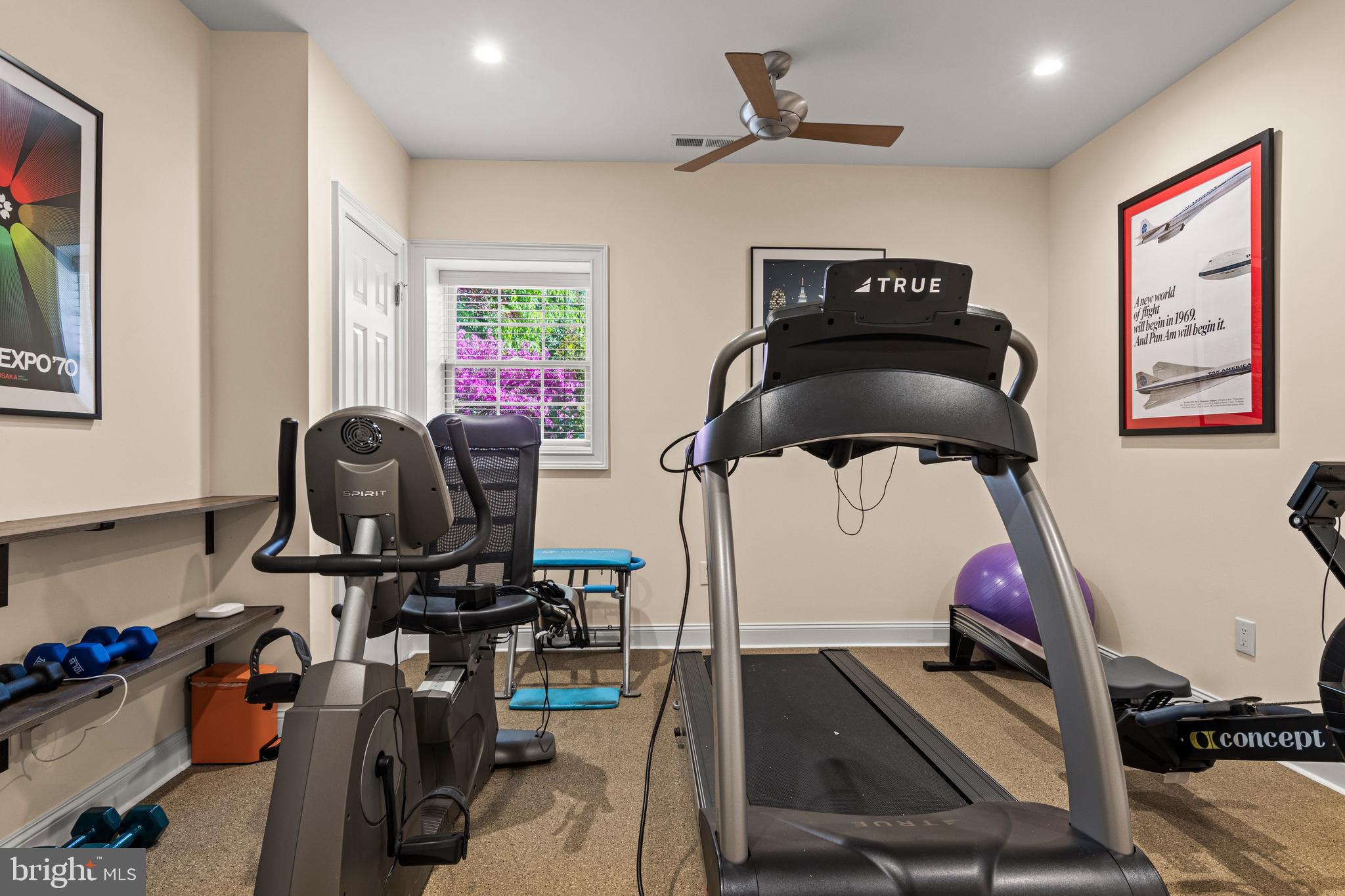 SOUTH WAYNE - Residential