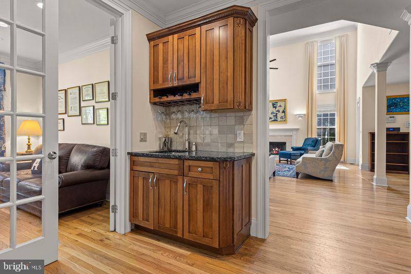 SOUTH WAYNE - Residential