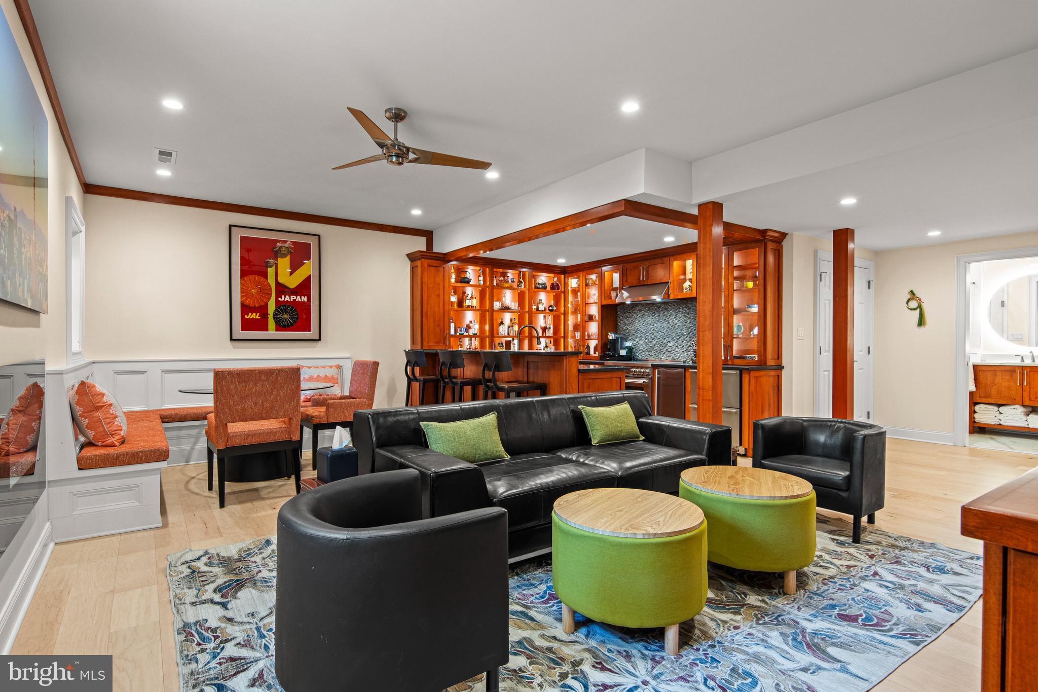 SOUTH WAYNE - Residential