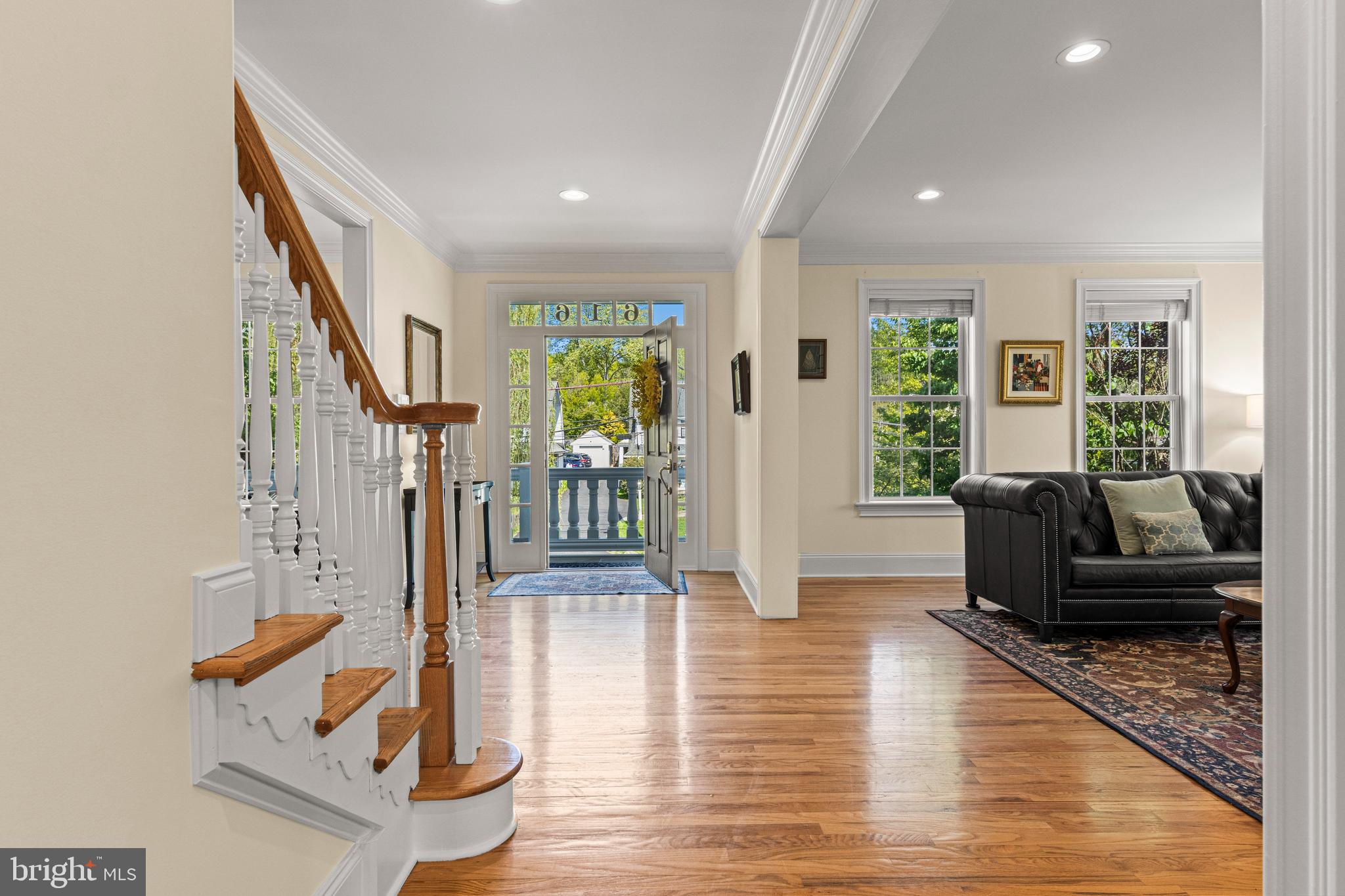 SOUTH WAYNE - Residential