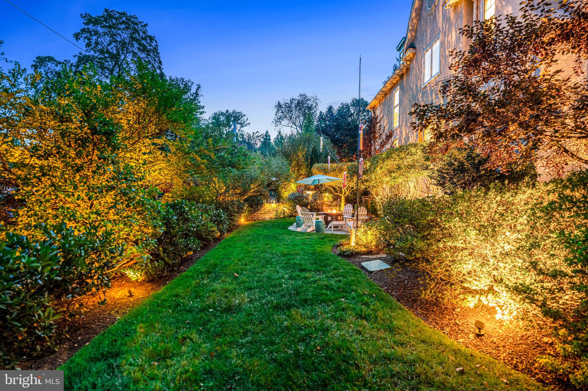 SOUTH WAYNE - Residential