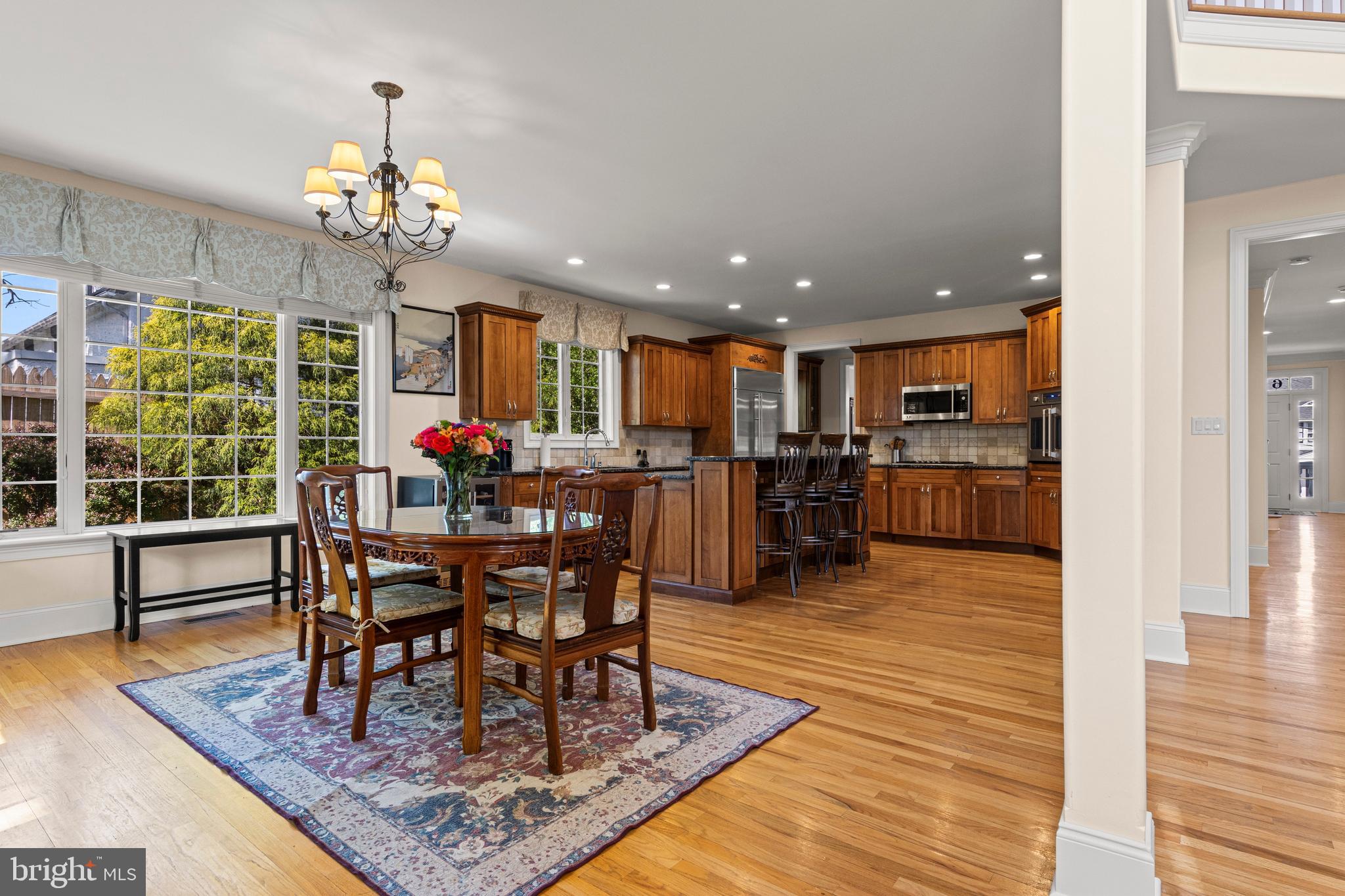 SOUTH WAYNE - Residential