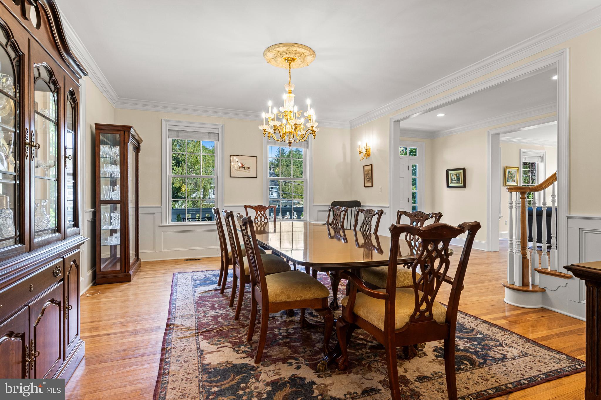 SOUTH WAYNE - Residential