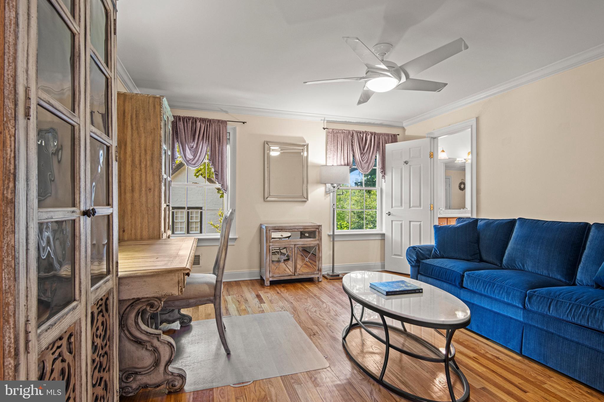 SOUTH WAYNE - Residential