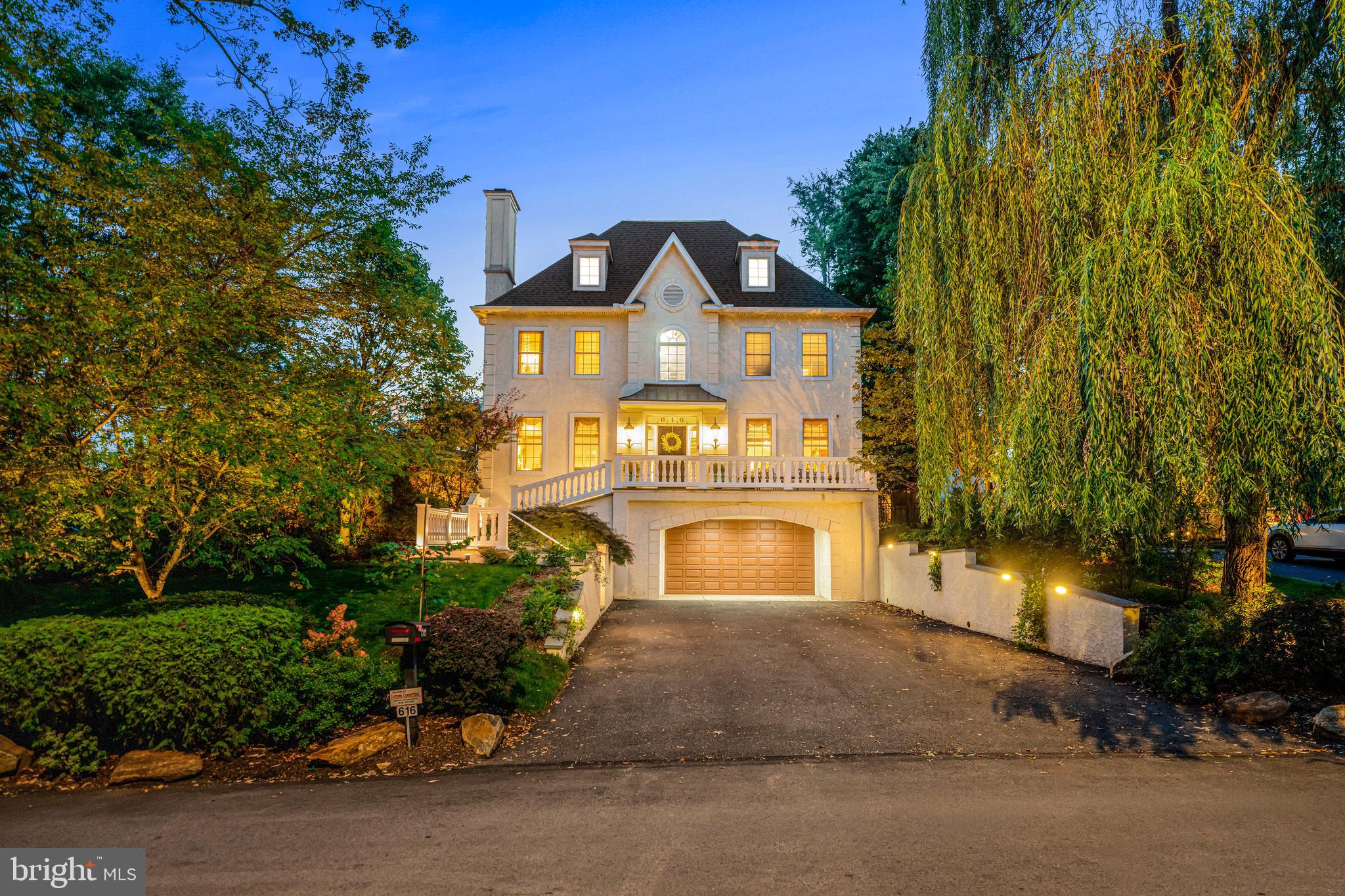 SOUTH WAYNE - Residential