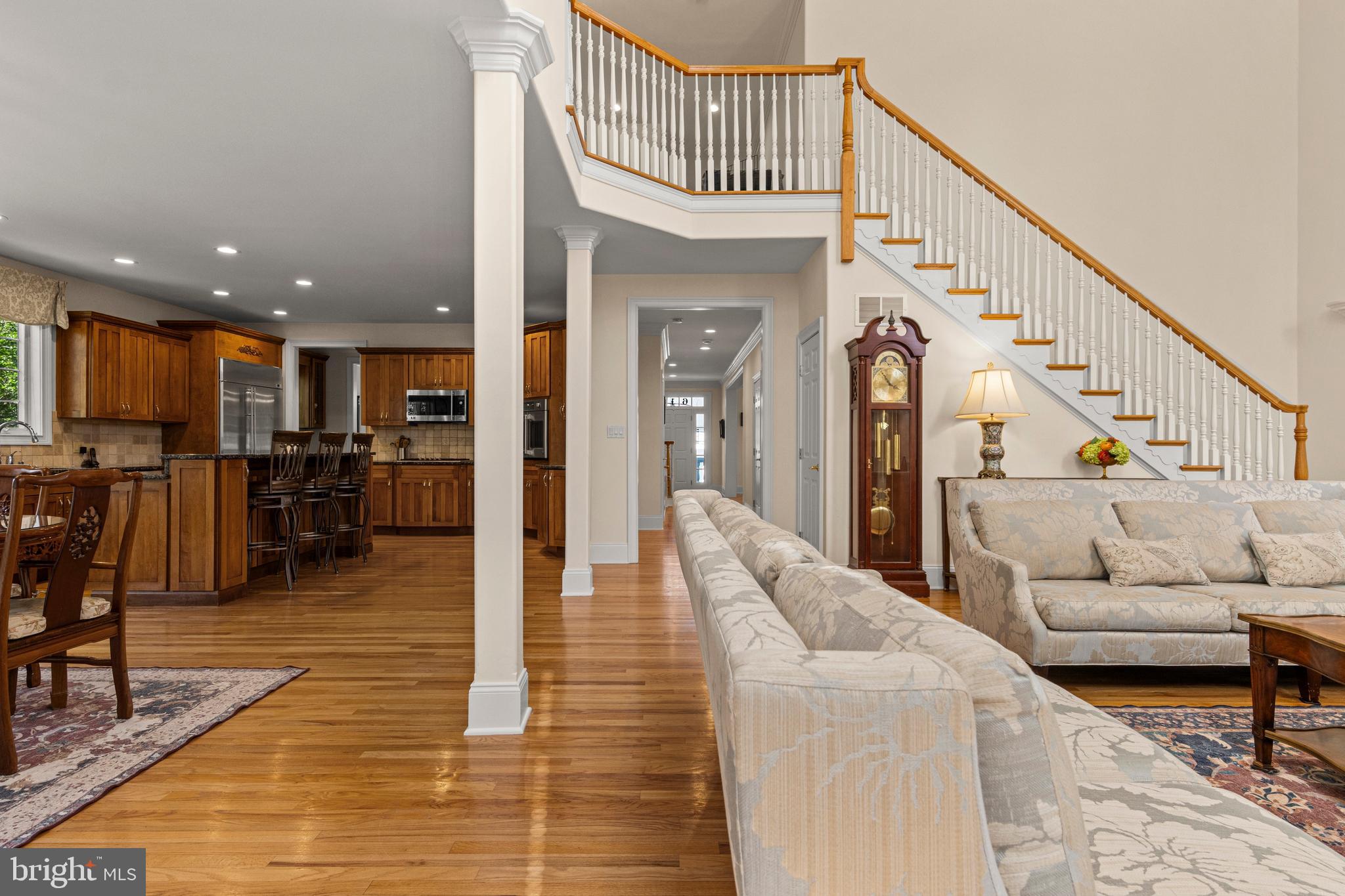 SOUTH WAYNE - Residential