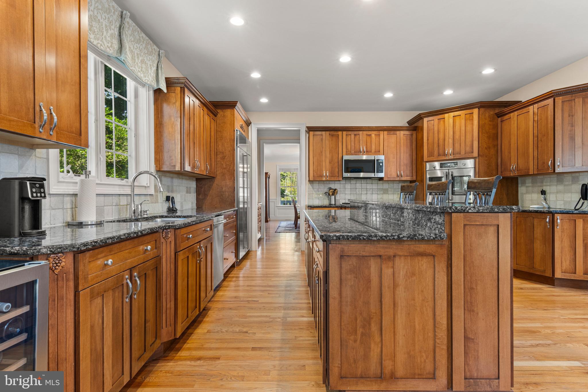 SOUTH WAYNE - Residential