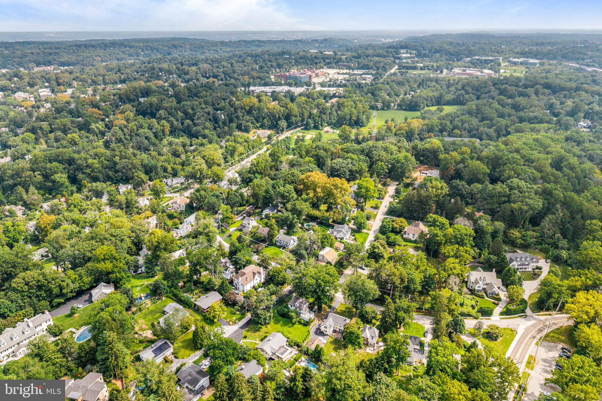 SOUTH WAYNE - Residential