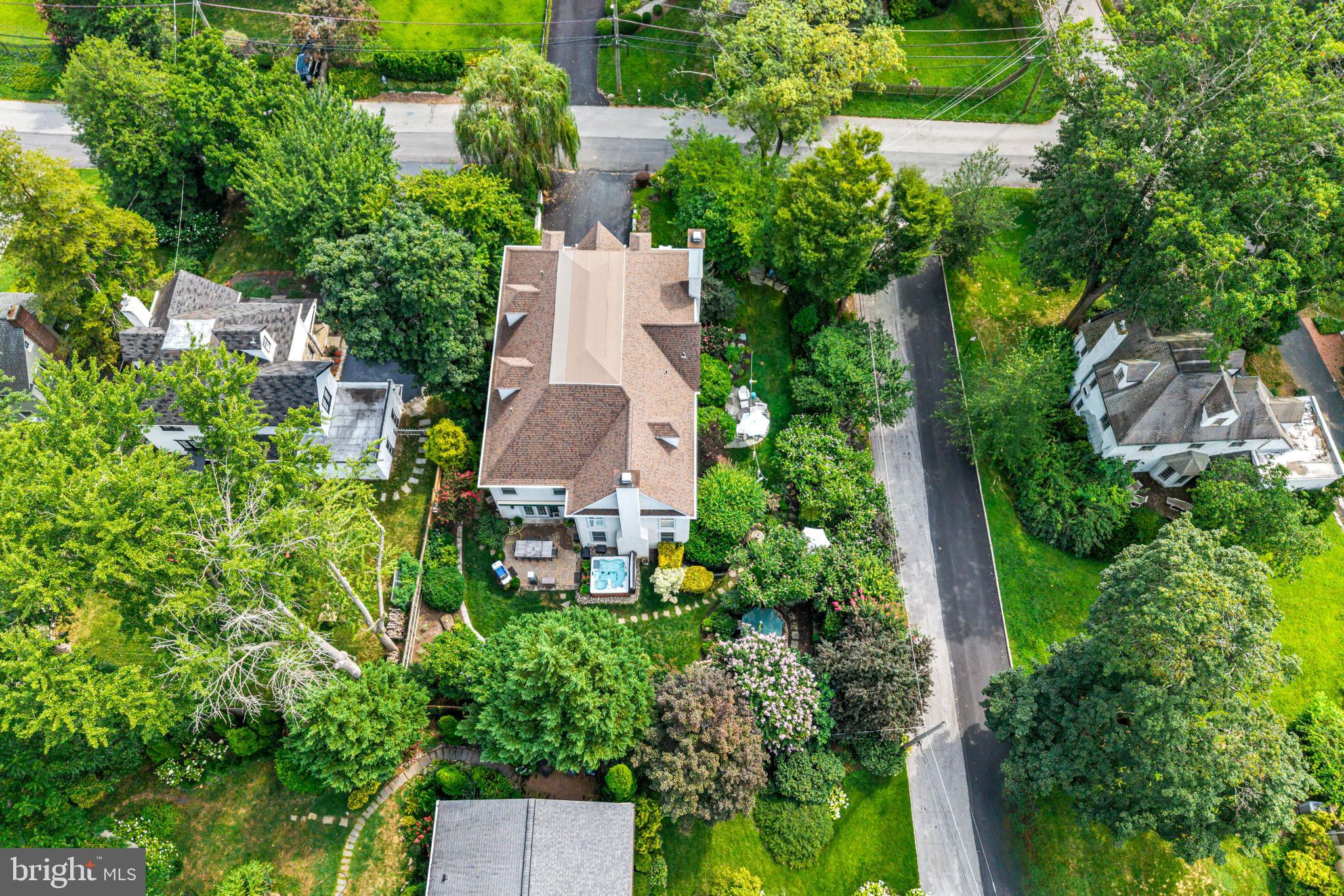 SOUTH WAYNE - Residential