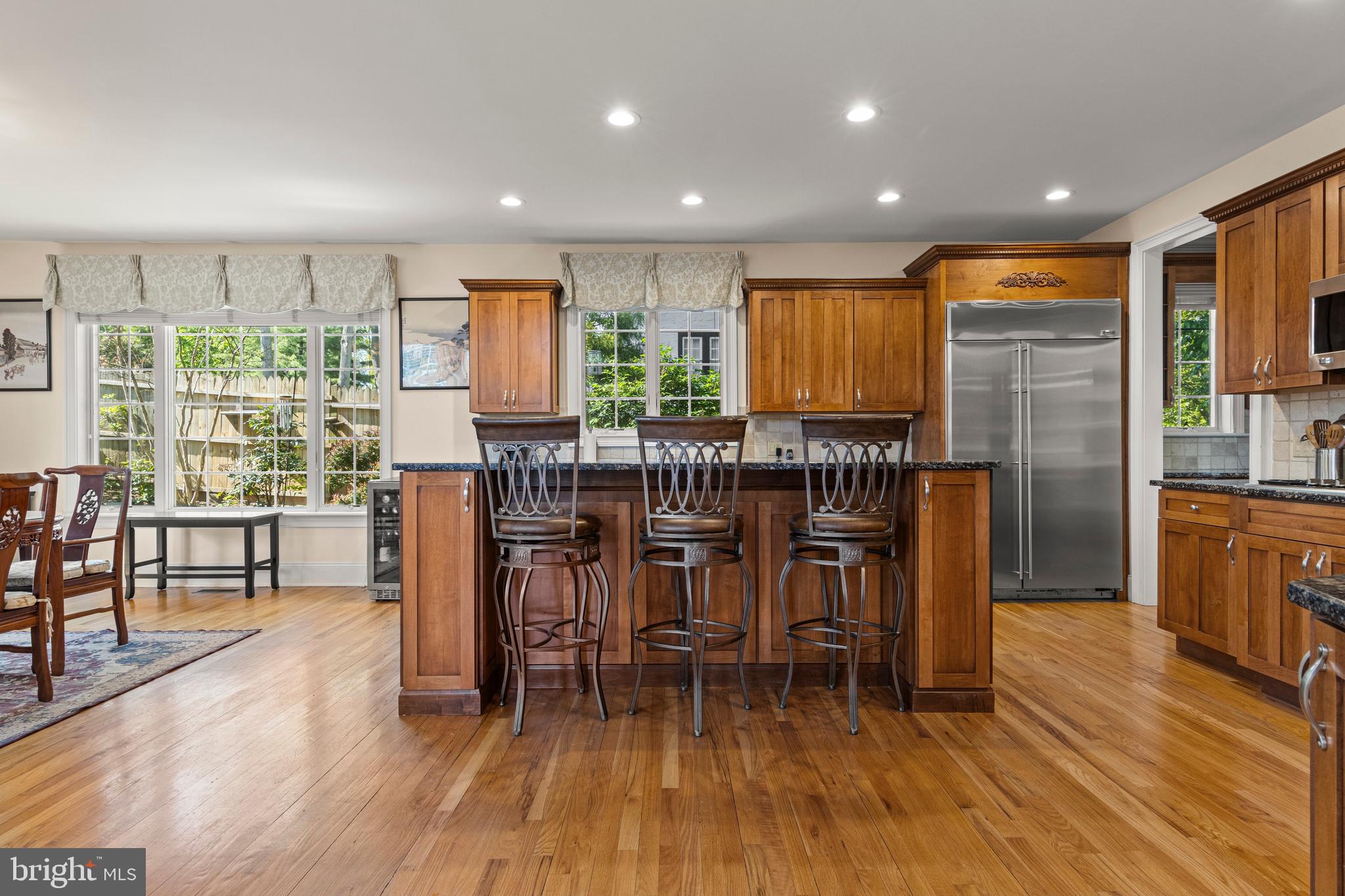 SOUTH WAYNE - Residential