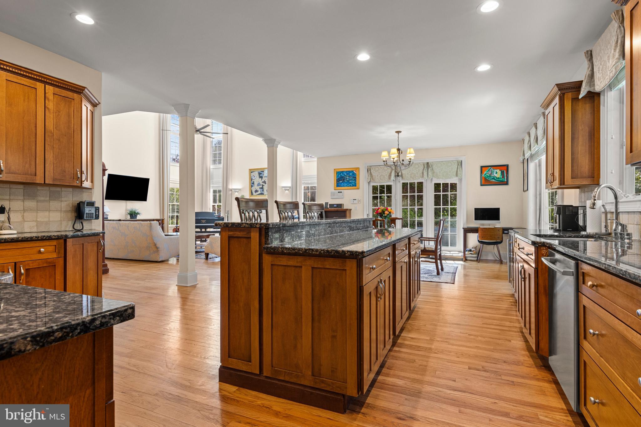 SOUTH WAYNE - Residential