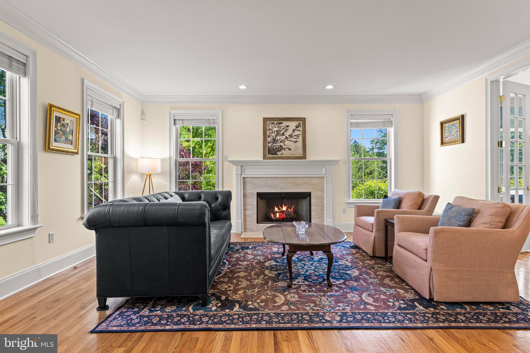 SOUTH WAYNE - Residential