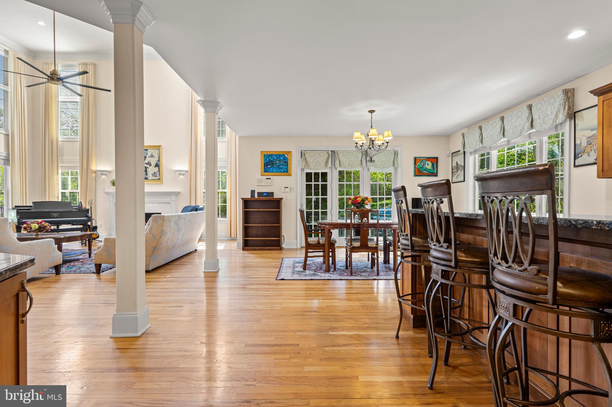 SOUTH WAYNE - Residential