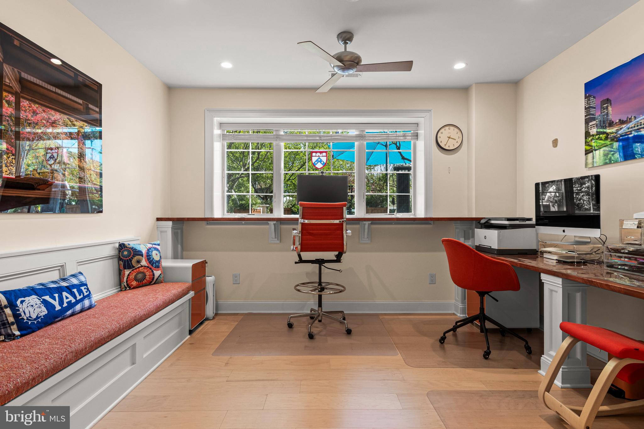 SOUTH WAYNE - Residential
