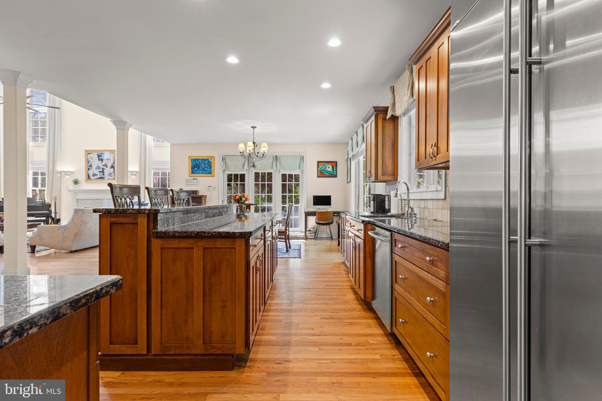 SOUTH WAYNE - Residential