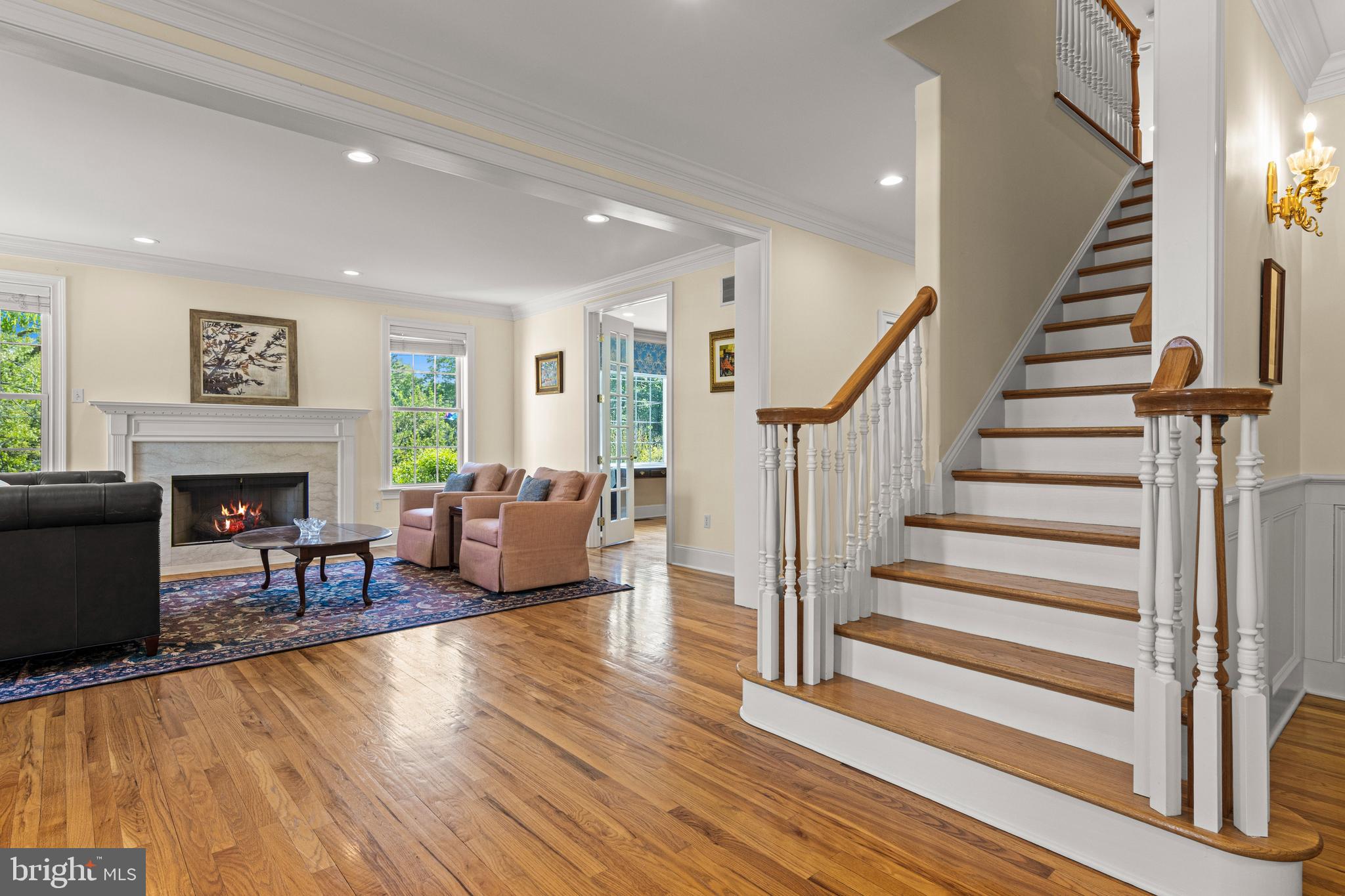 SOUTH WAYNE - Residential