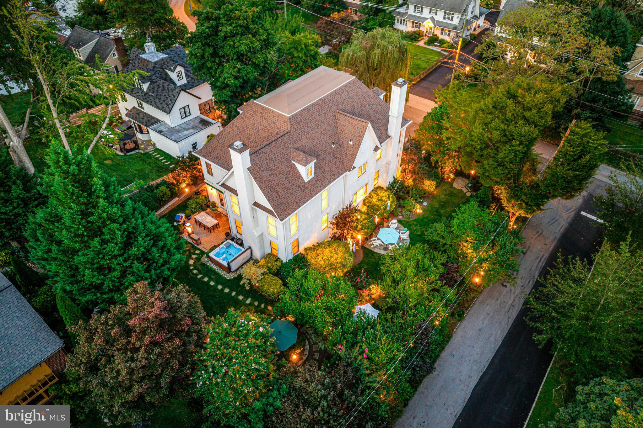 SOUTH WAYNE - Residential