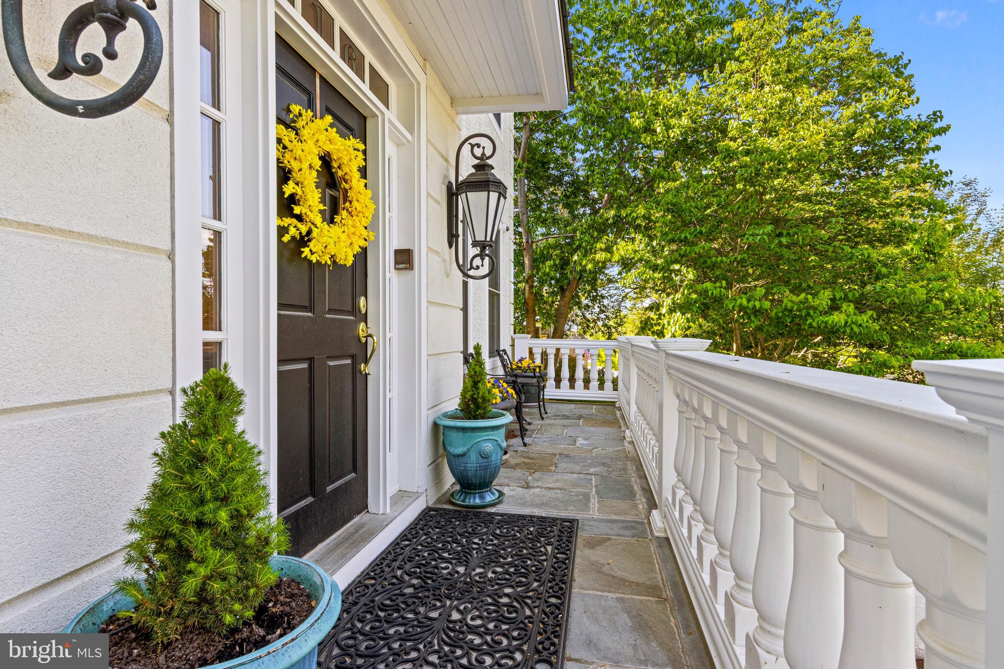 SOUTH WAYNE - Residential
