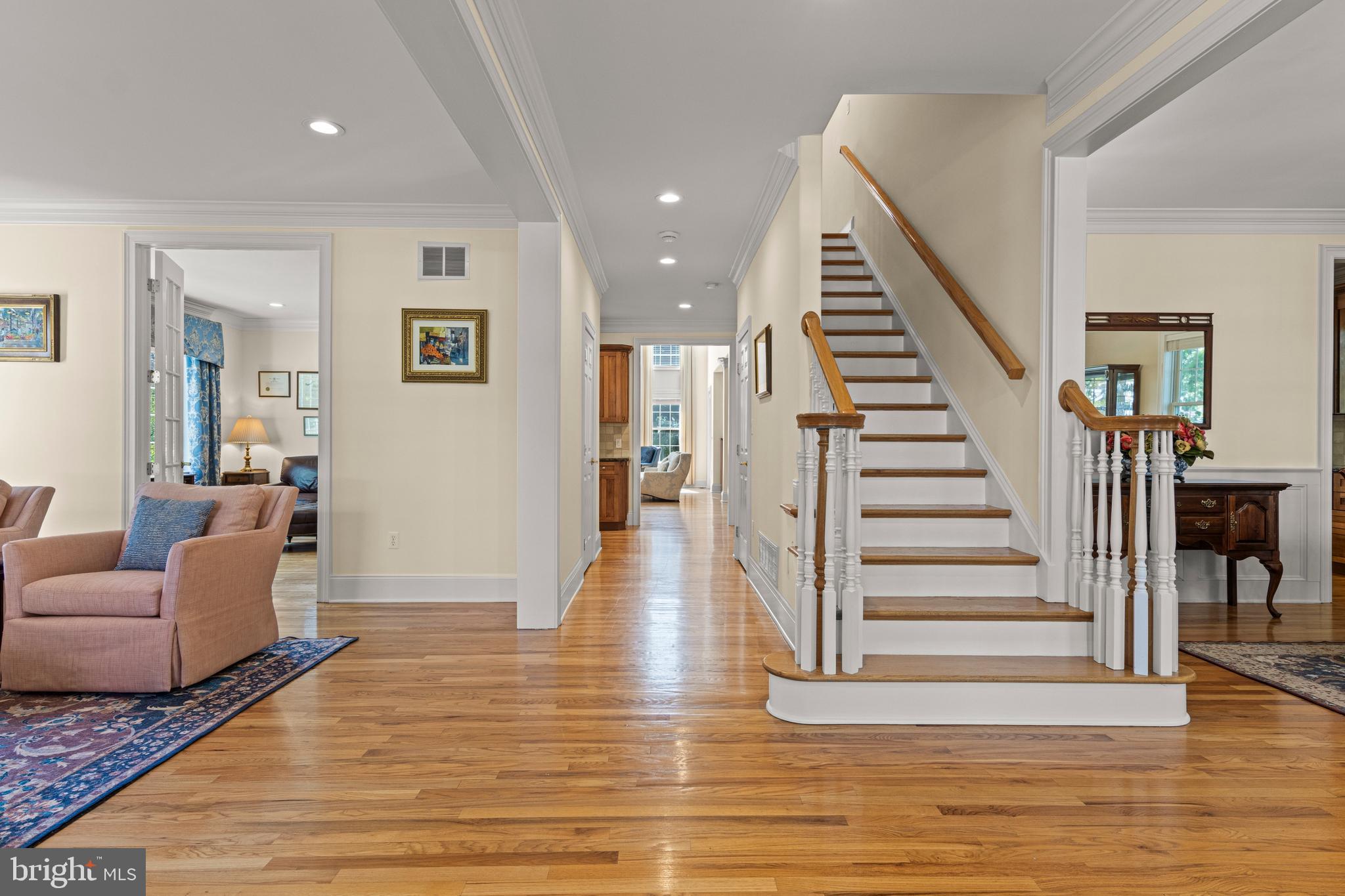 SOUTH WAYNE - Residential