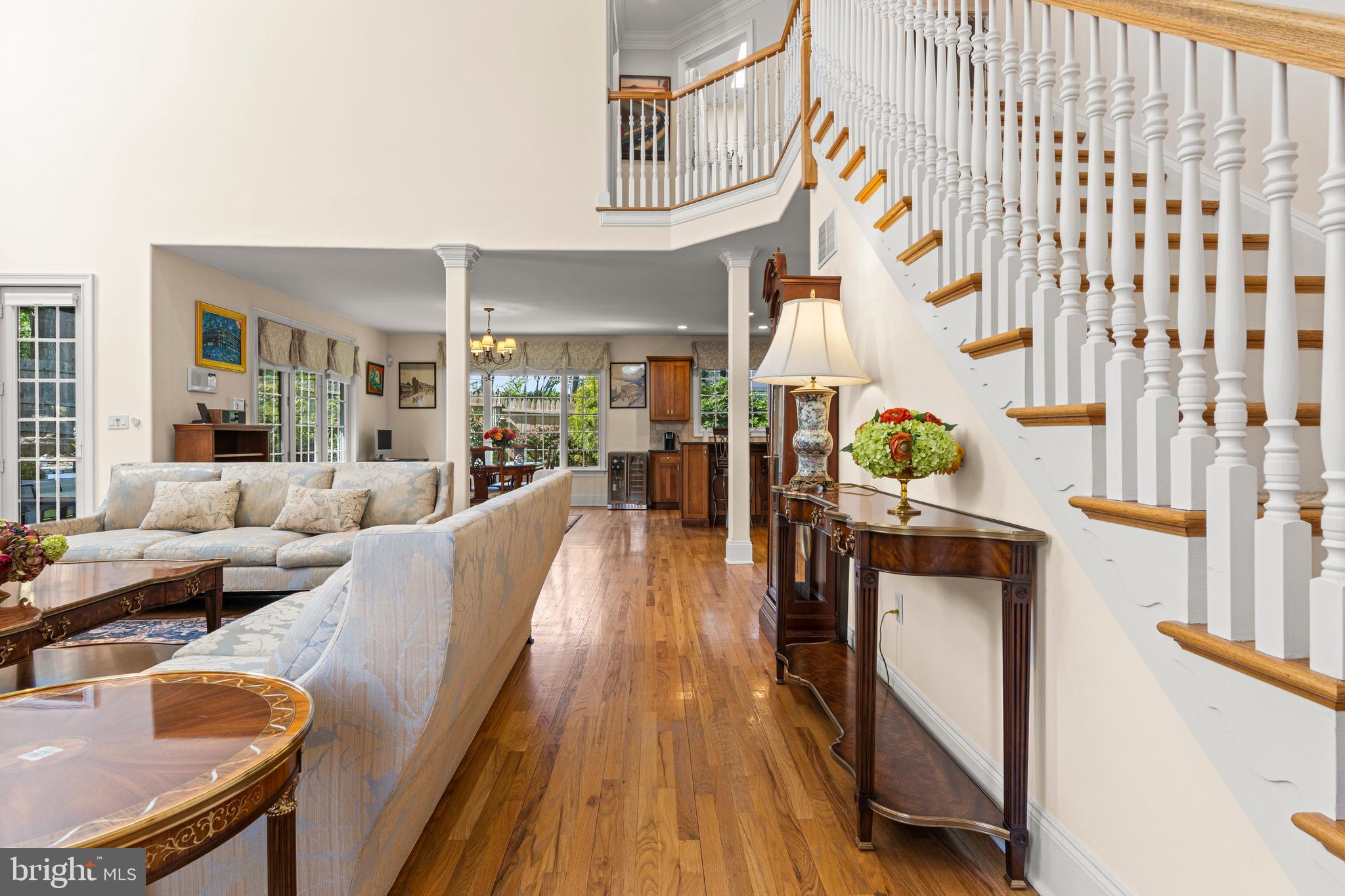 SOUTH WAYNE - Residential