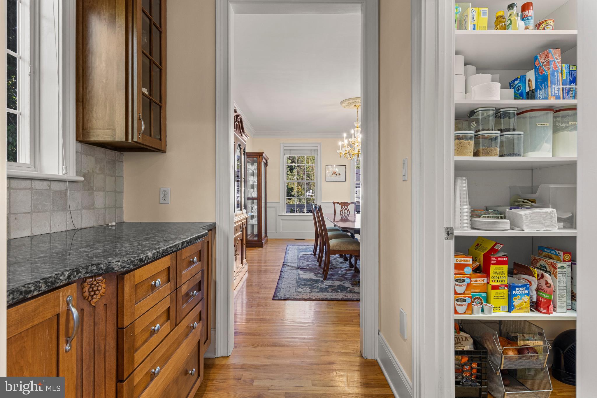 SOUTH WAYNE - Residential