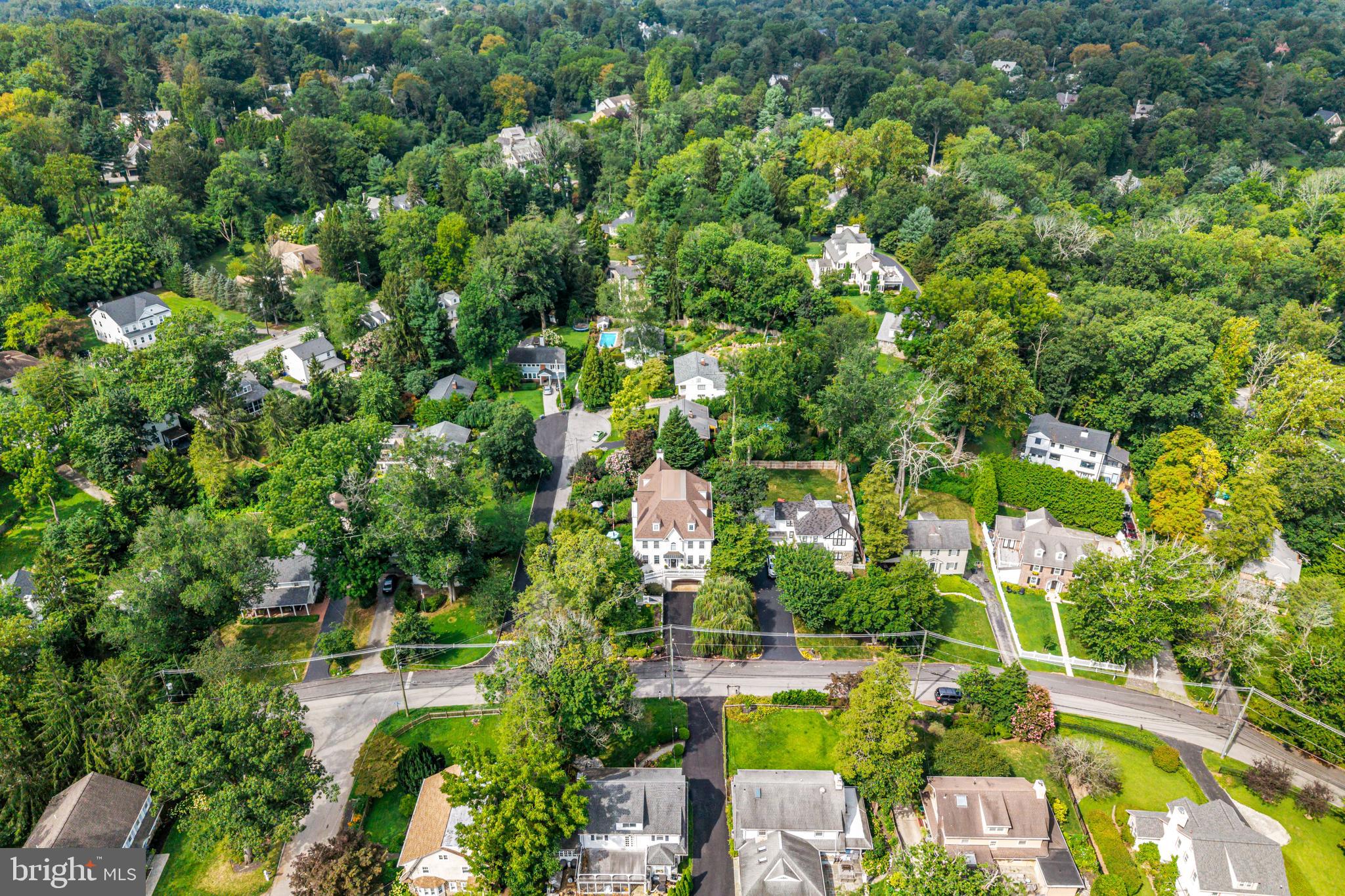 SOUTH WAYNE - Residential