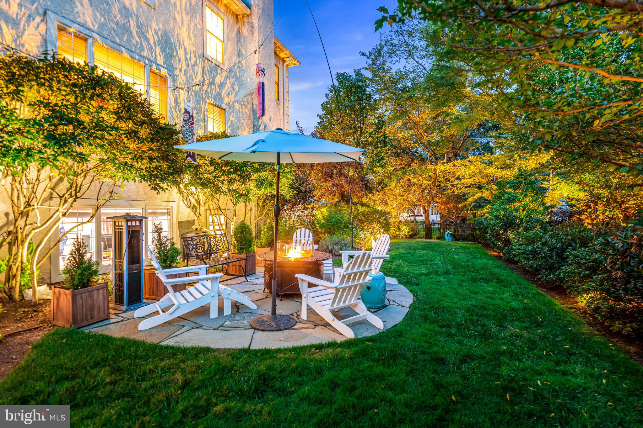 SOUTH WAYNE - Residential