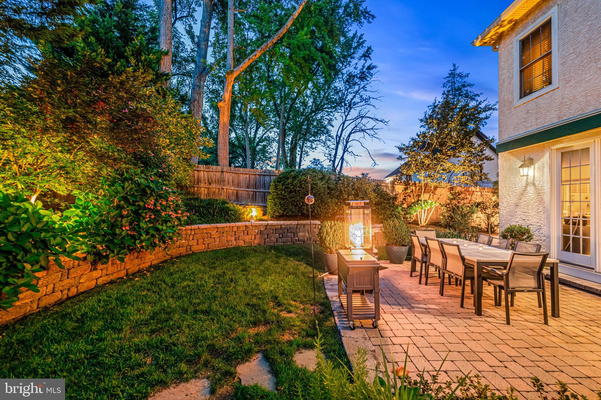 SOUTH WAYNE - Residential