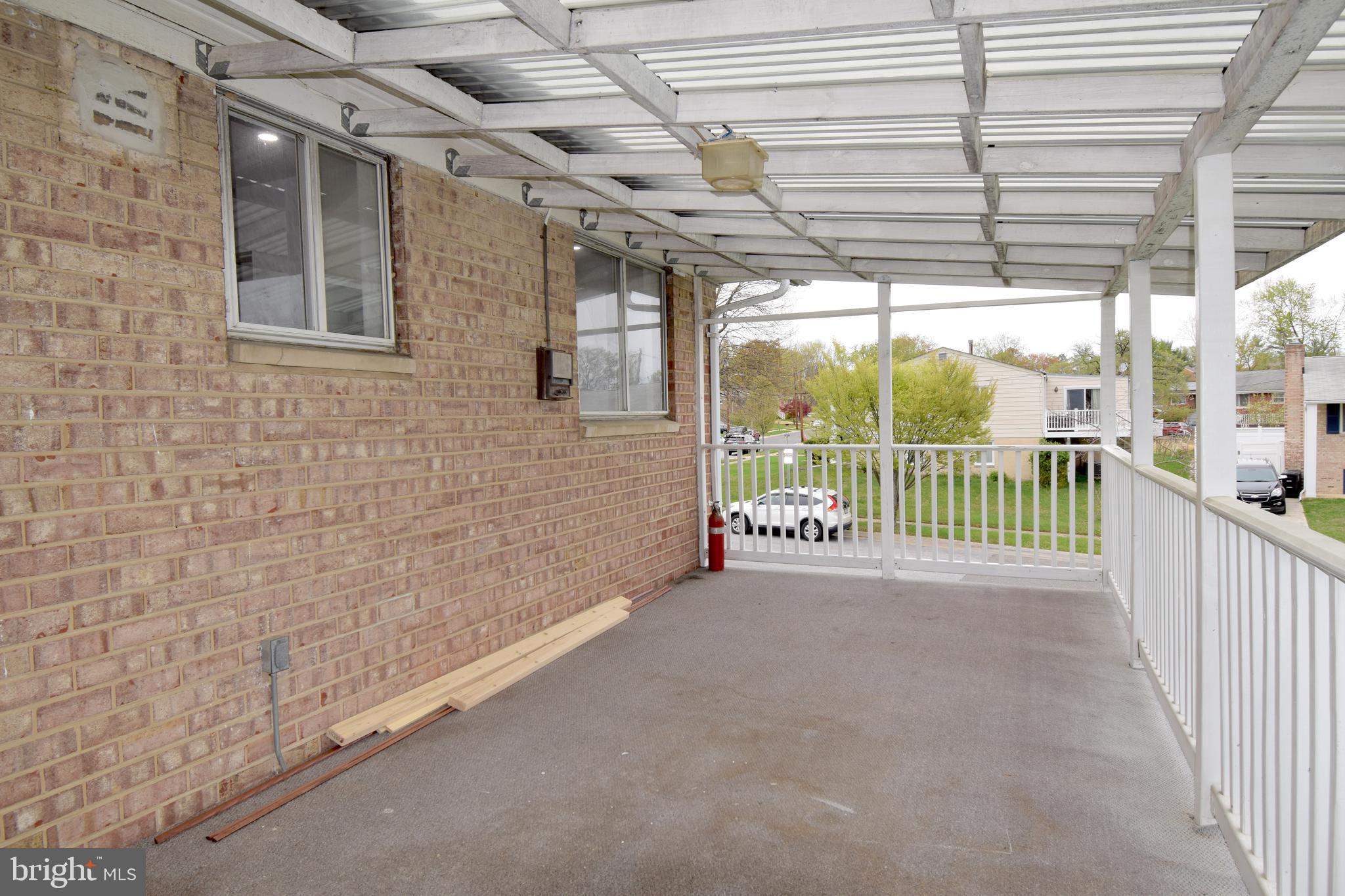 SNOW HILL MANOR - Residential Lease