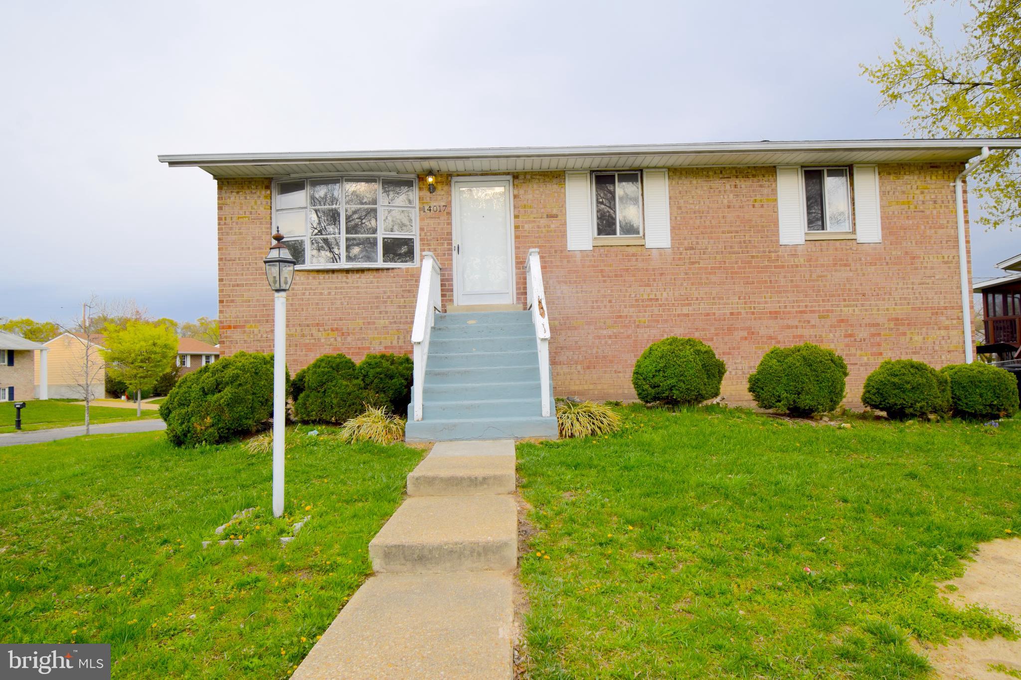 SNOW HILL MANOR - Residential Lease