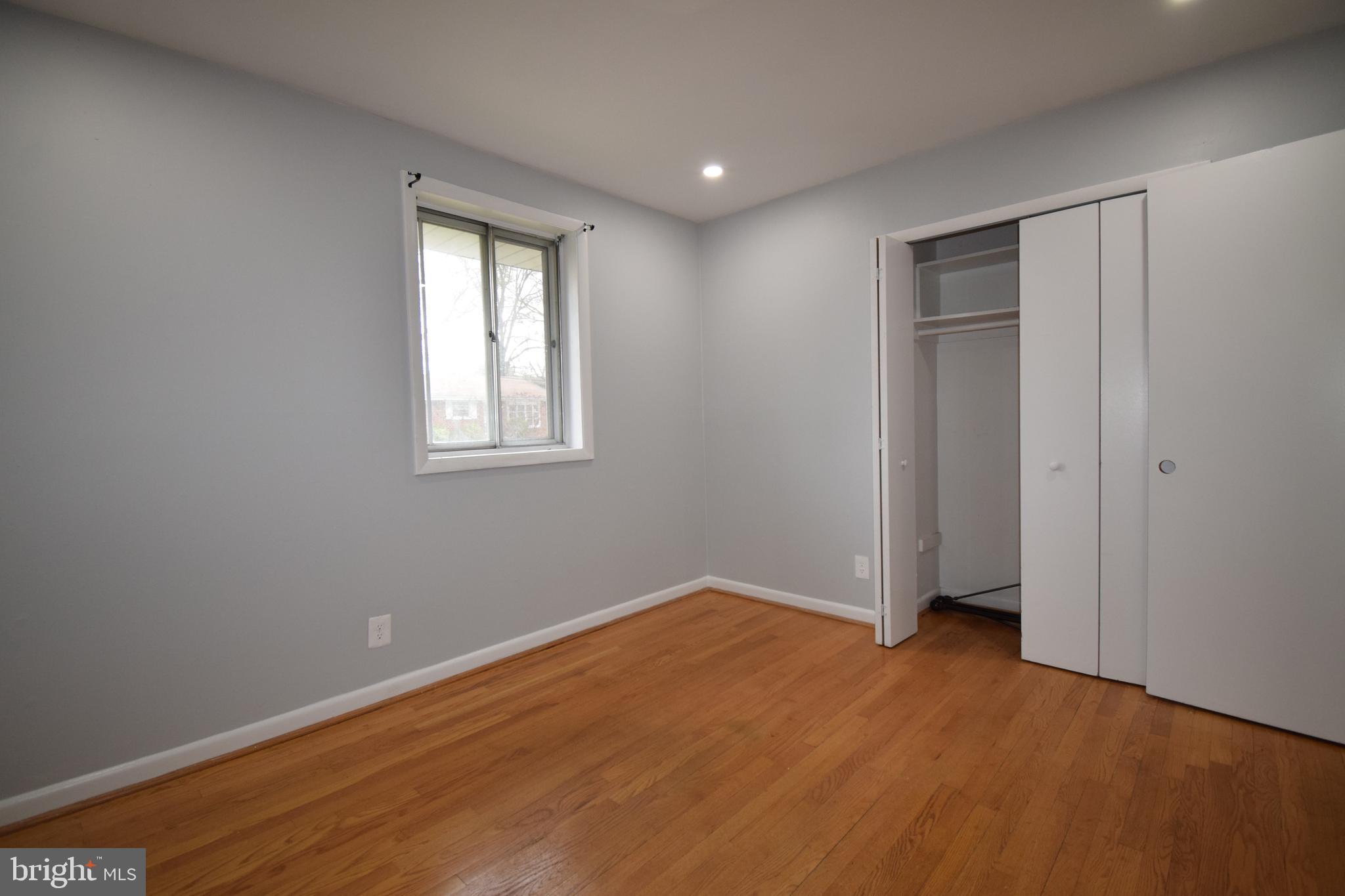 SNOW HILL MANOR - Residential Lease