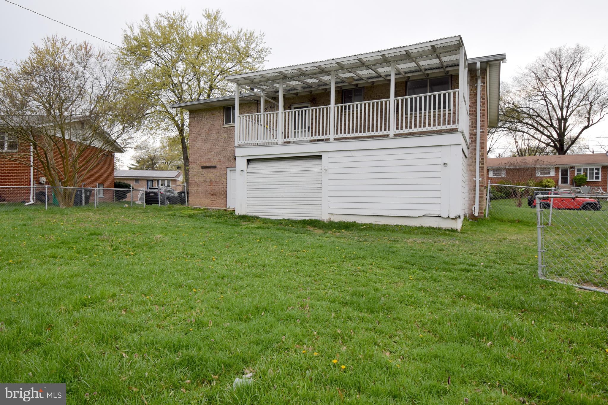 SNOW HILL MANOR - Residential Lease