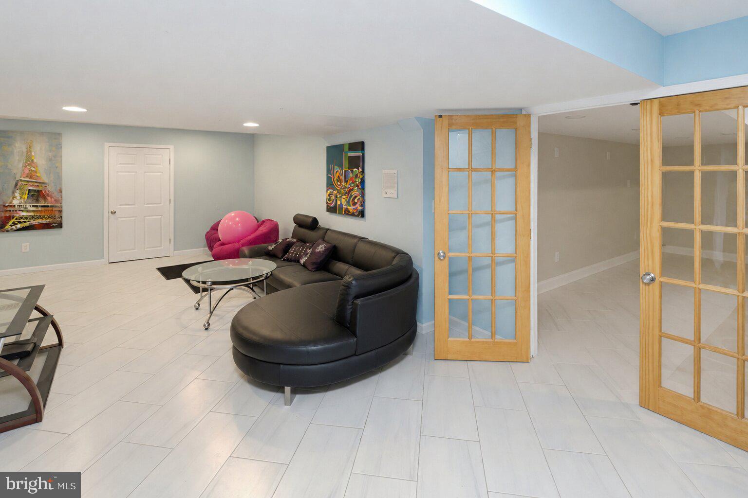 GREENRIDGE - Residential