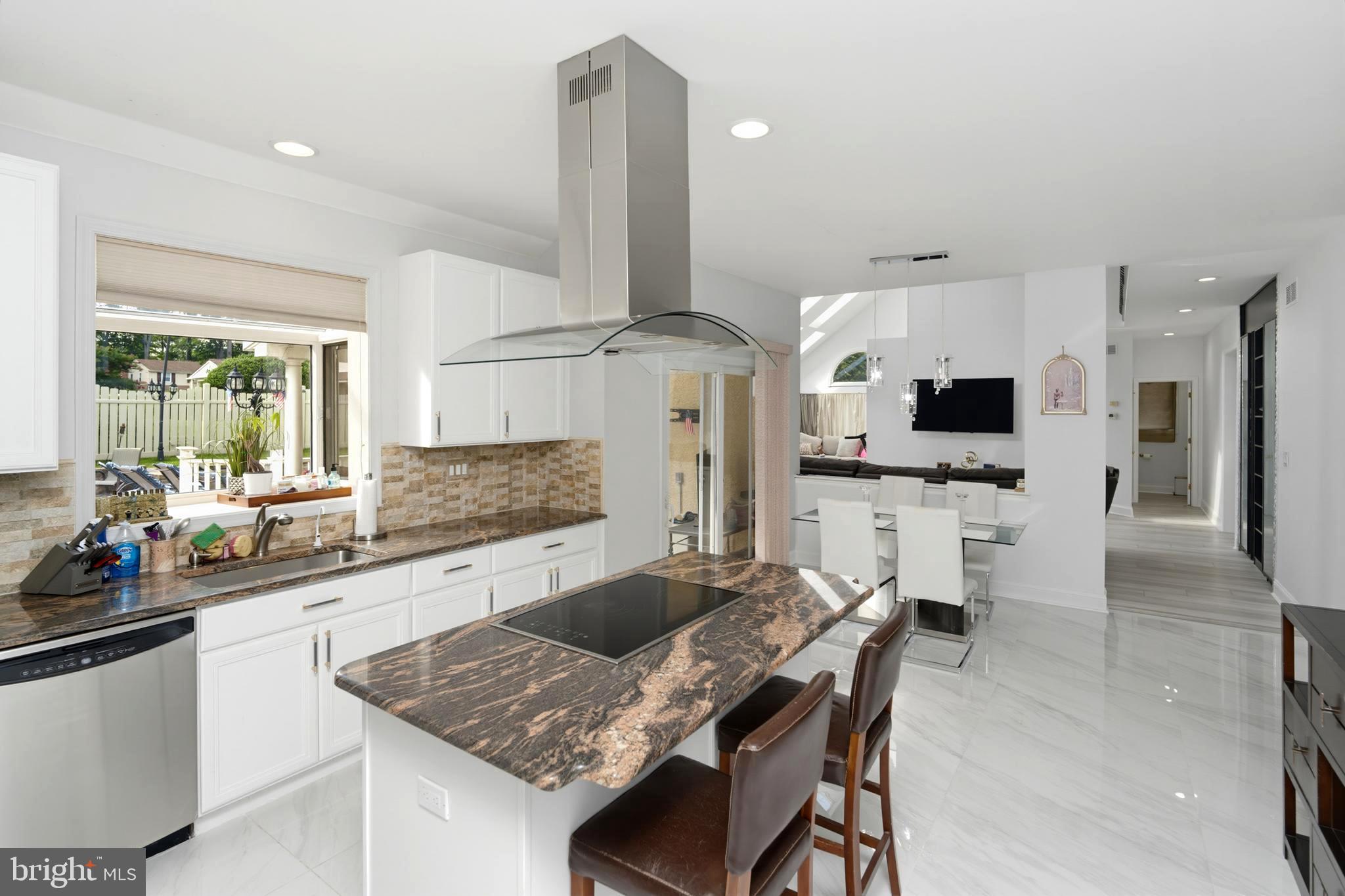 GREENRIDGE - Residential