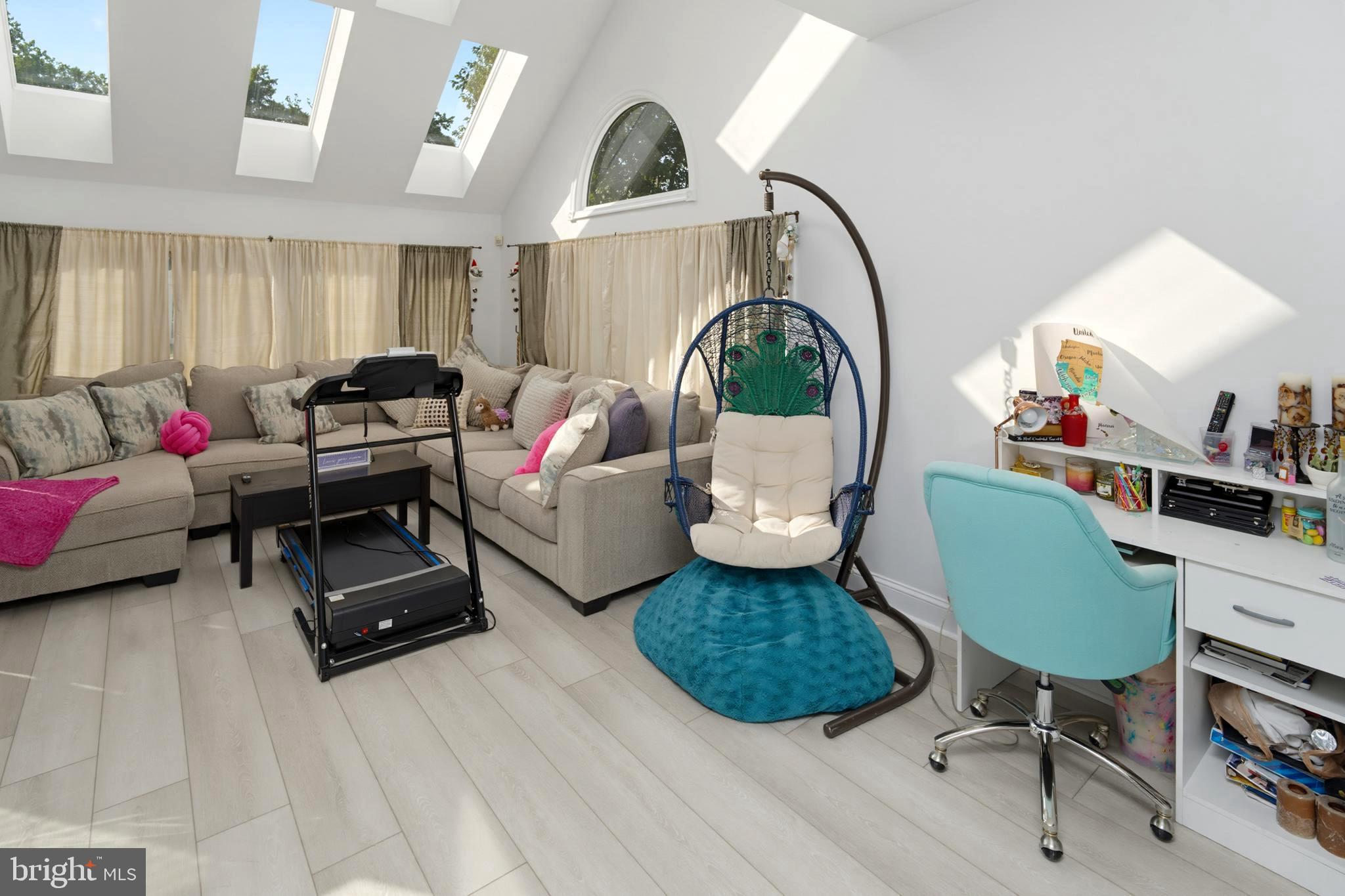 GREENRIDGE - Residential