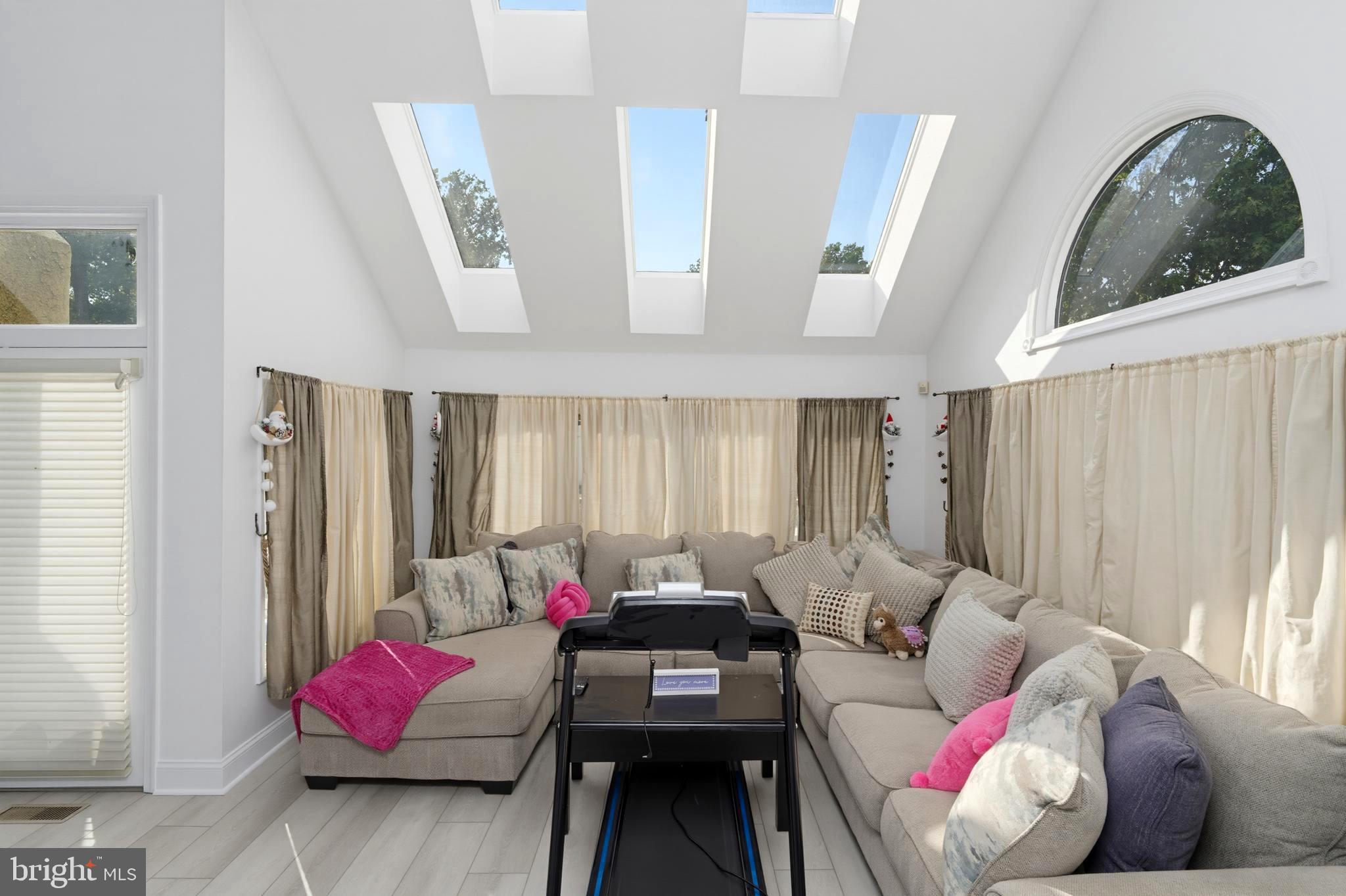GREENRIDGE - Residential