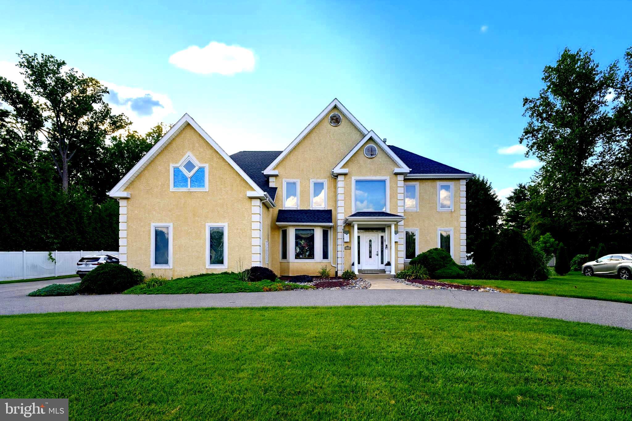 GREENRIDGE - Residential