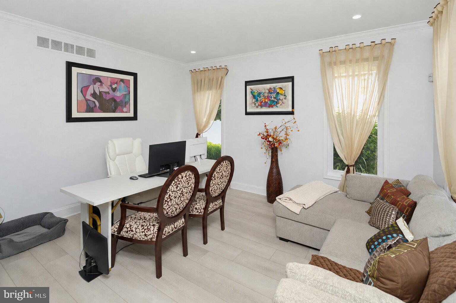 GREENRIDGE - Residential