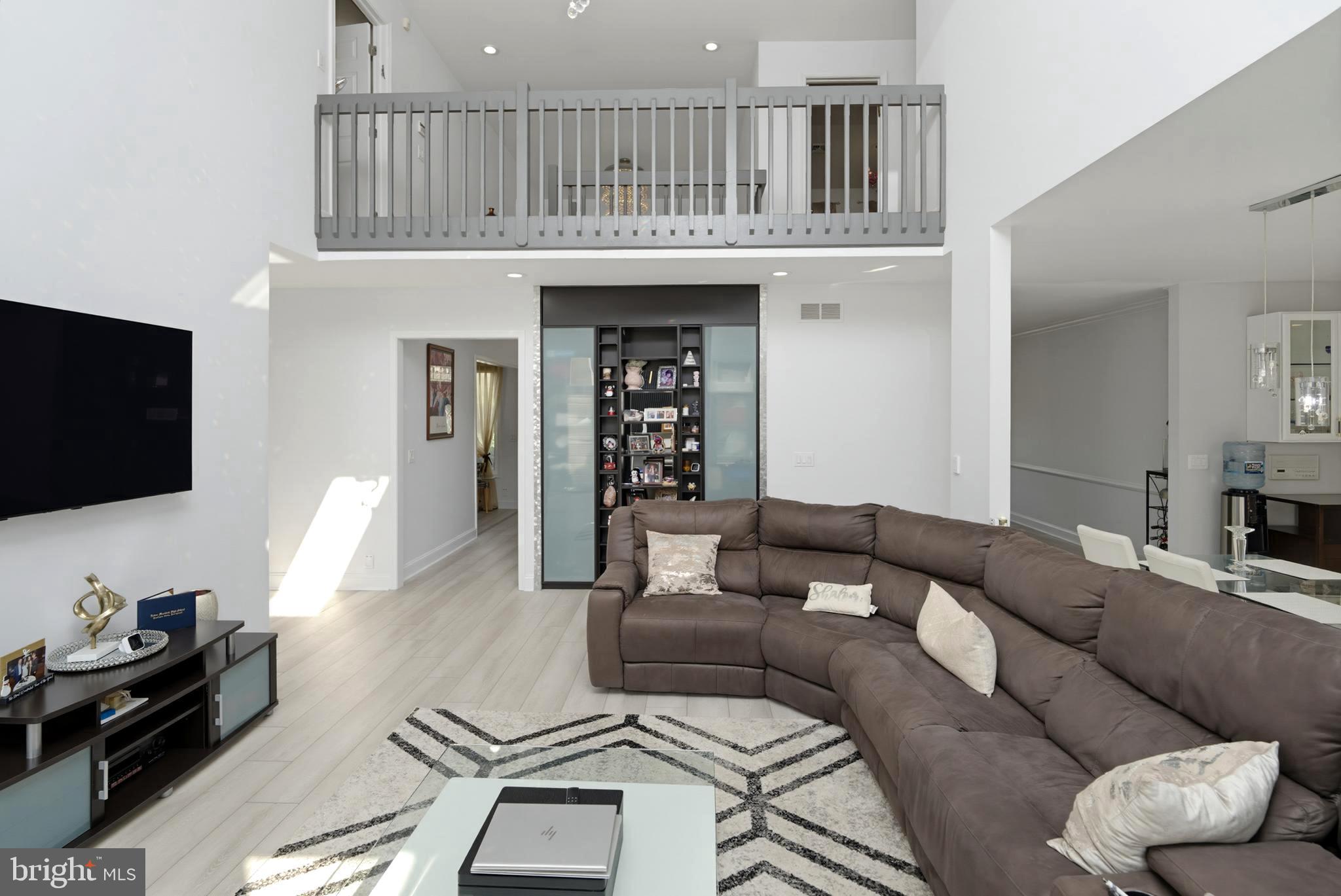 GREENRIDGE - Residential