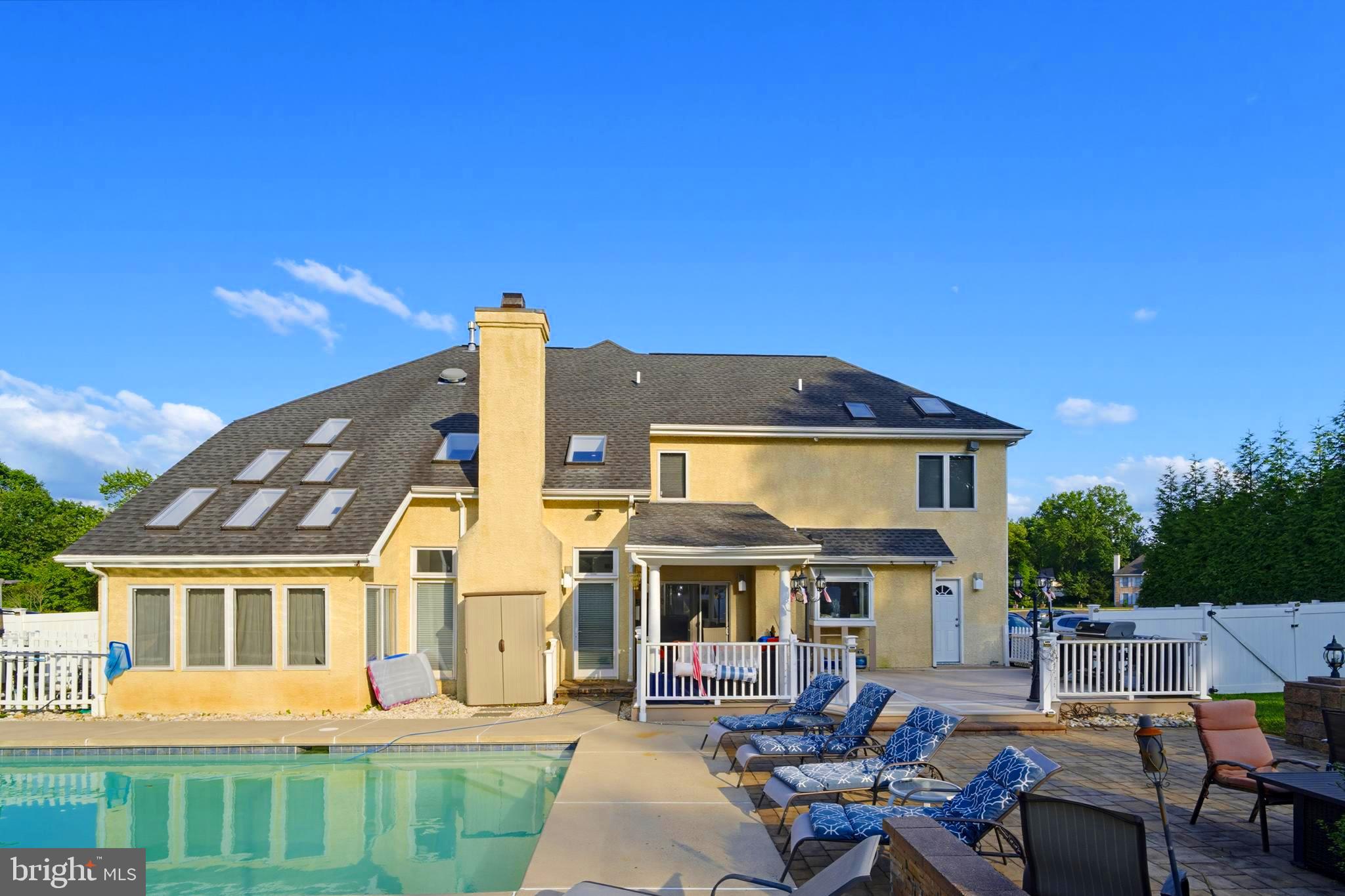 GREENRIDGE - Residential