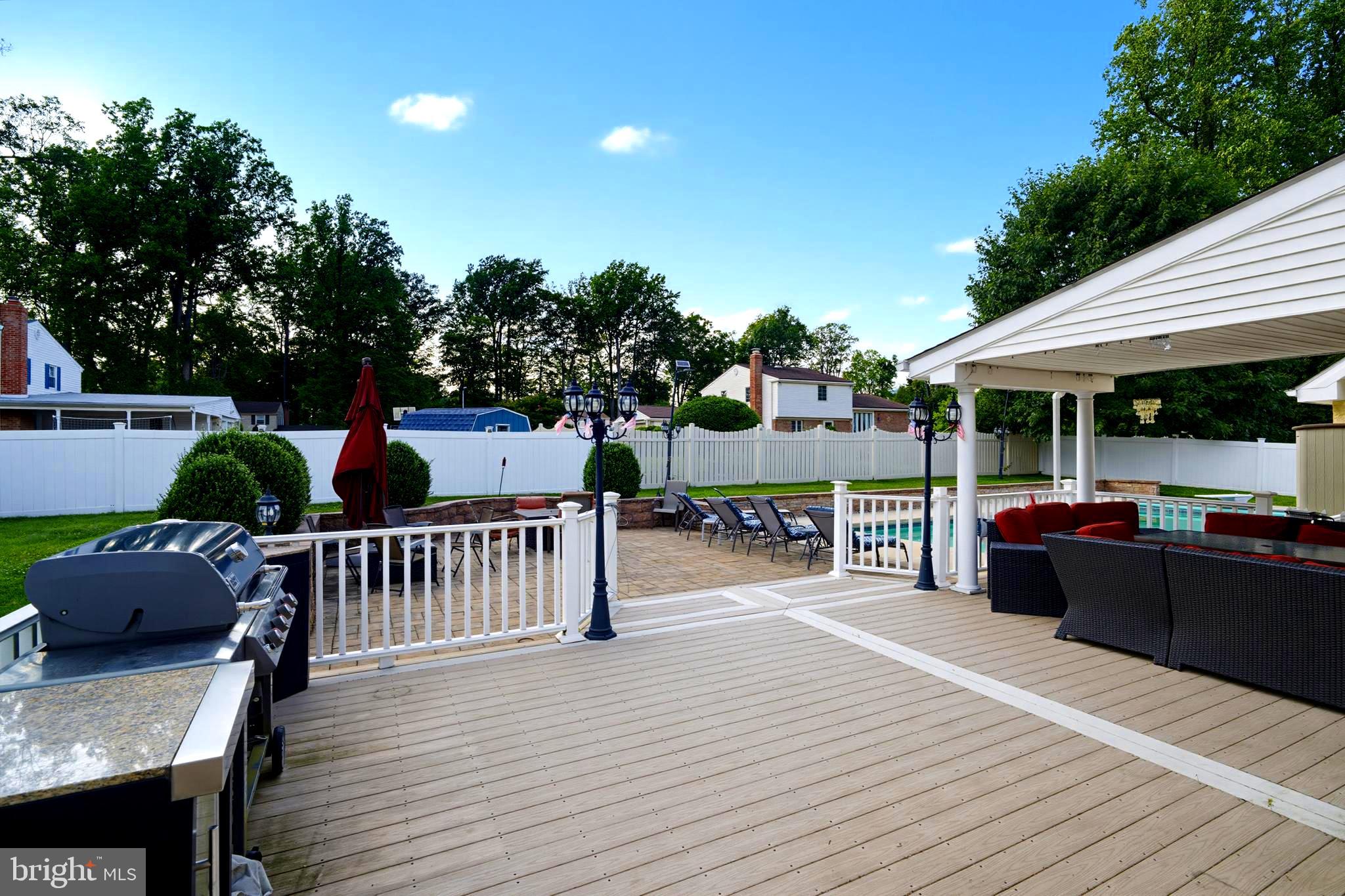 GREENRIDGE - Residential