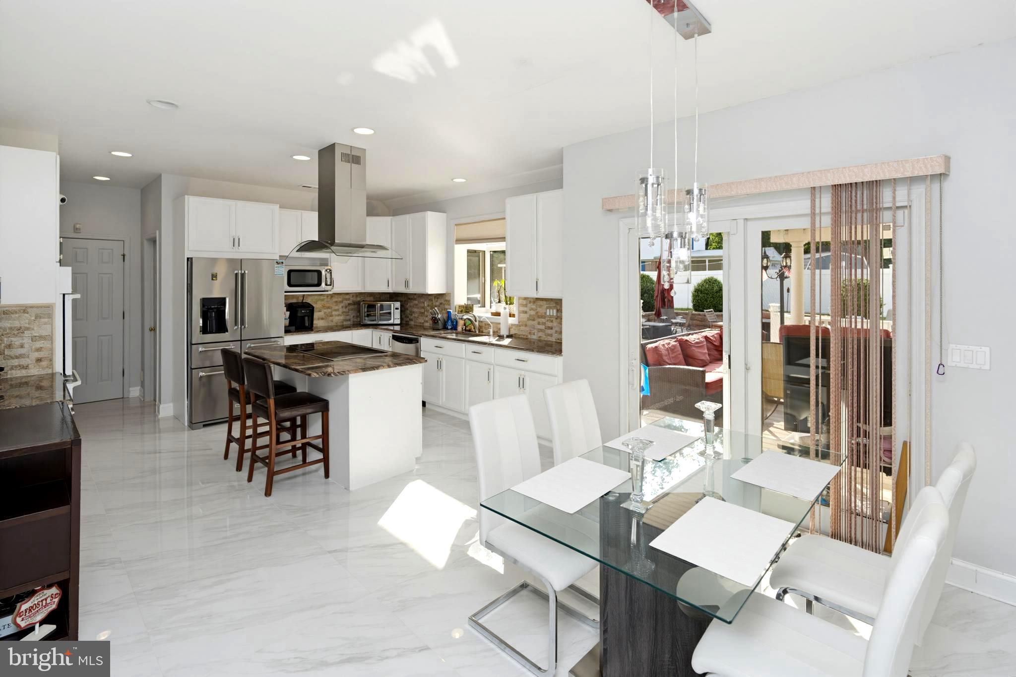GREENRIDGE - Residential