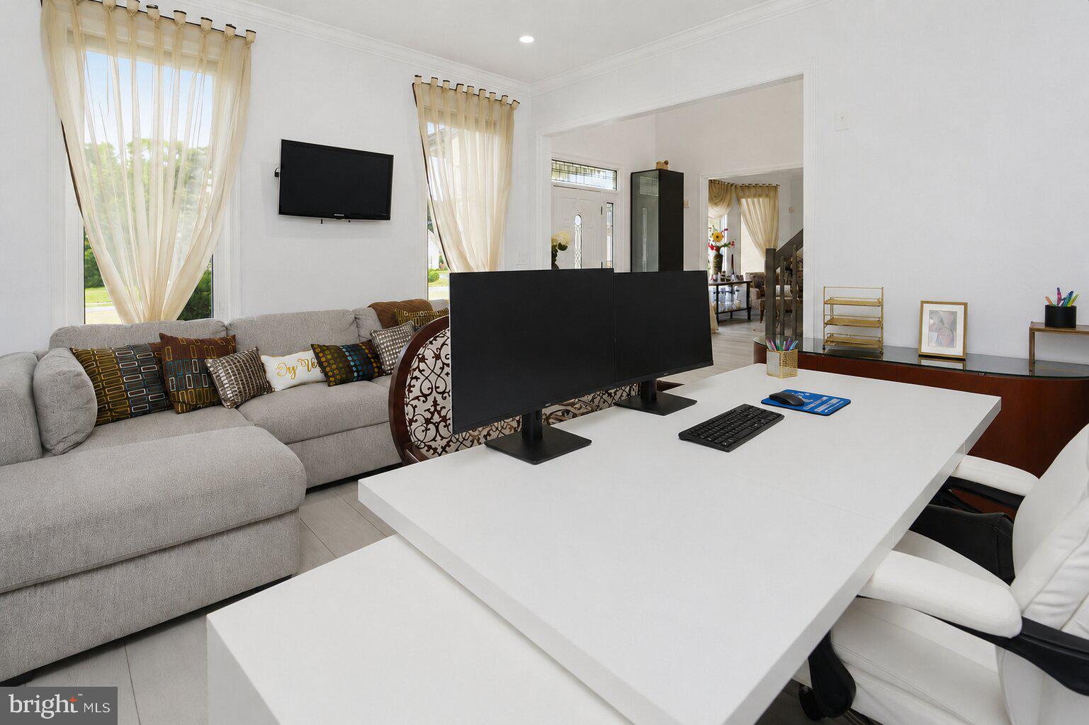 GREENRIDGE - Residential