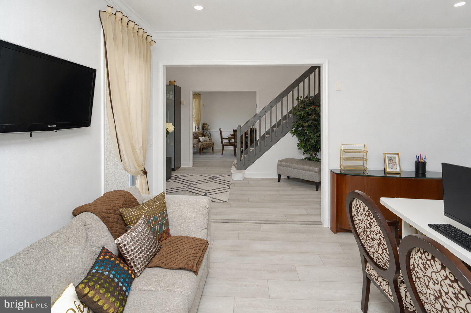 GREENRIDGE - Residential