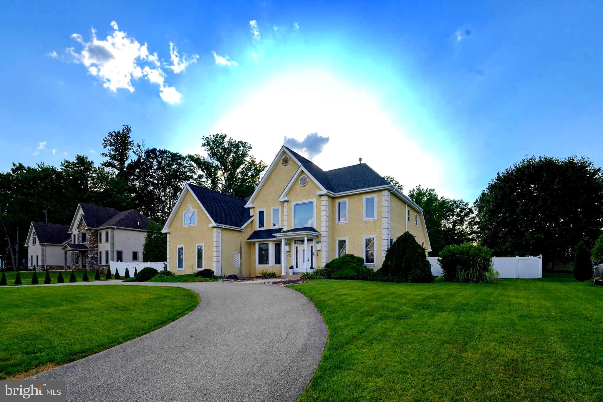 GREENRIDGE - Residential