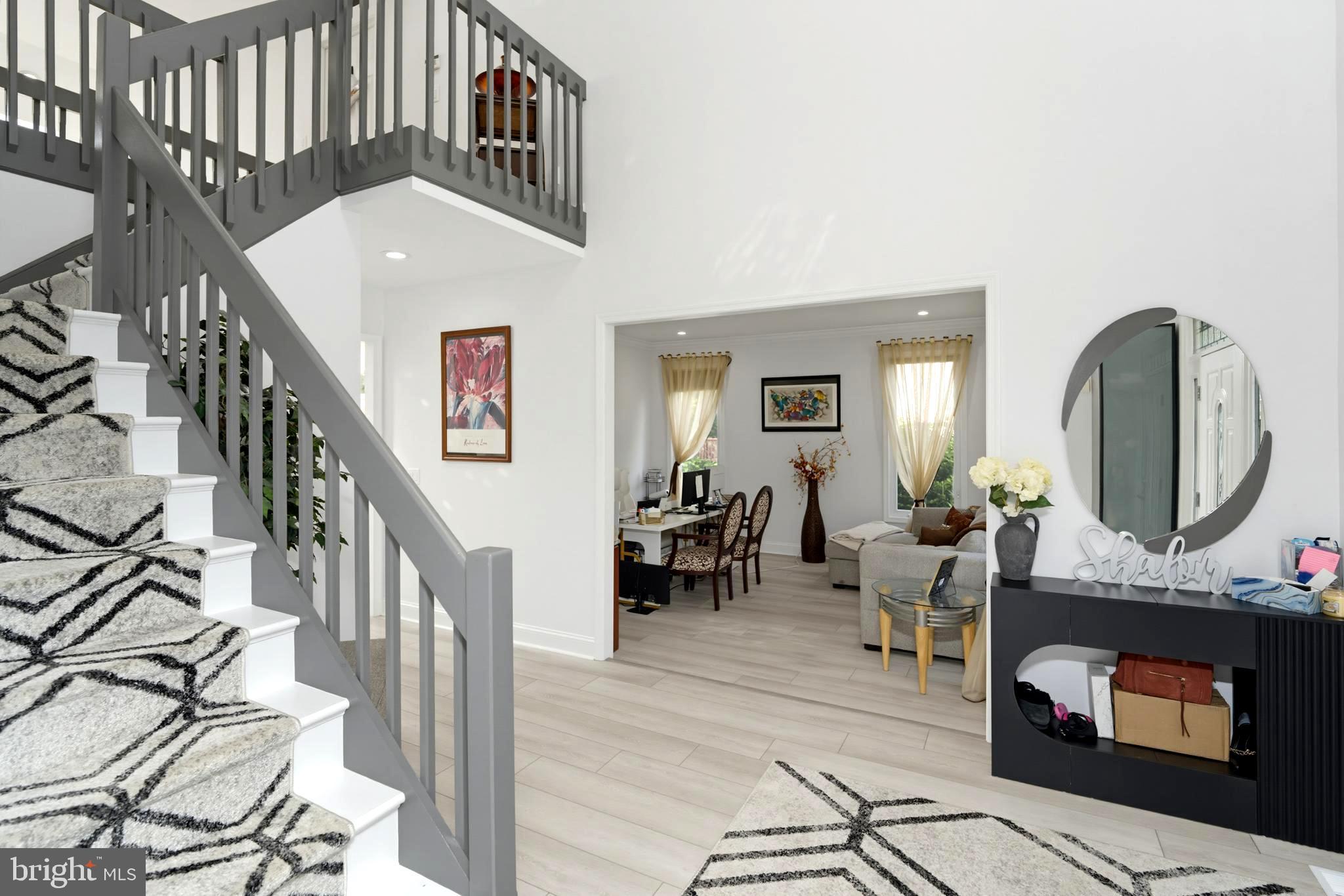 GREENRIDGE - Residential