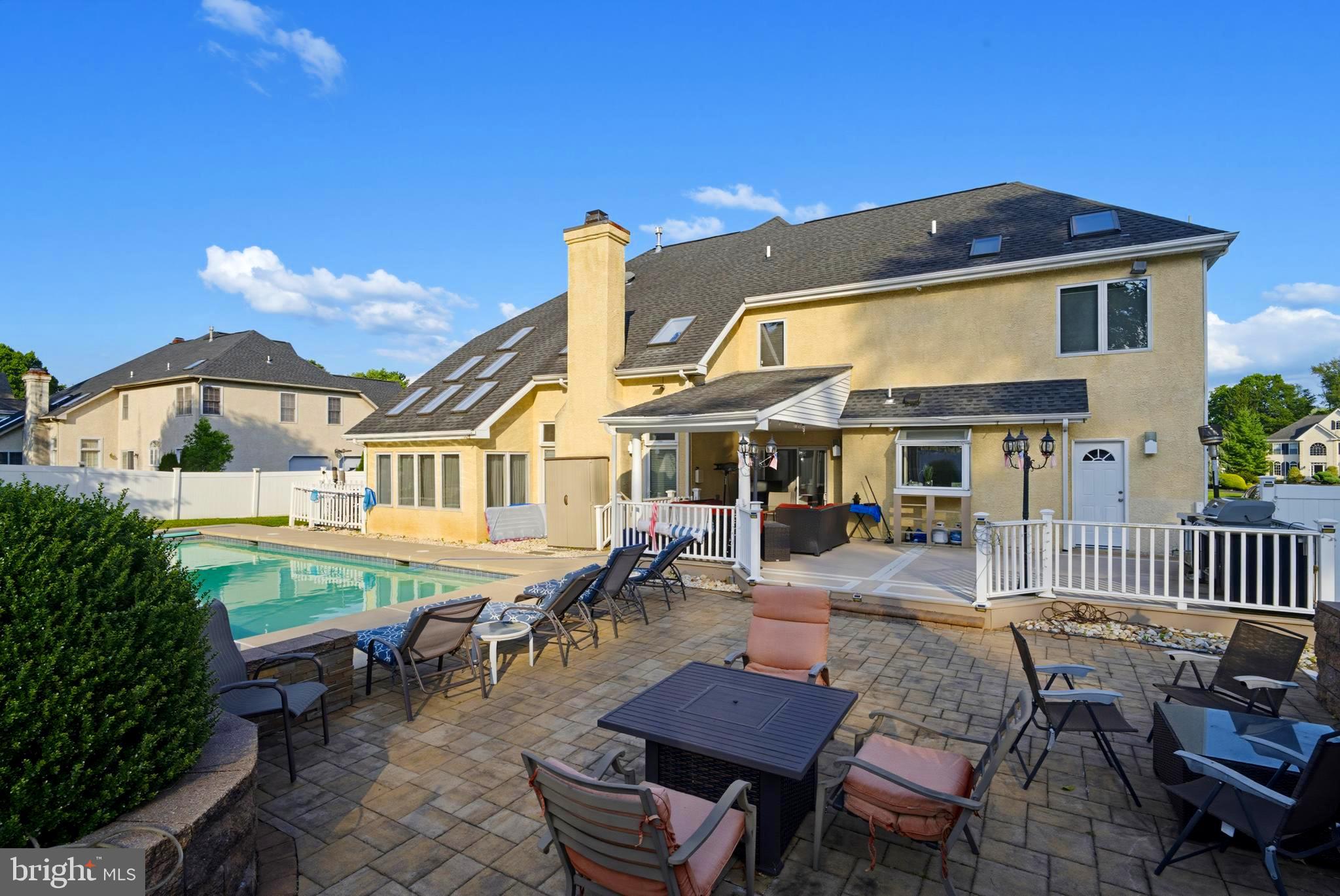 GREENRIDGE - Residential
